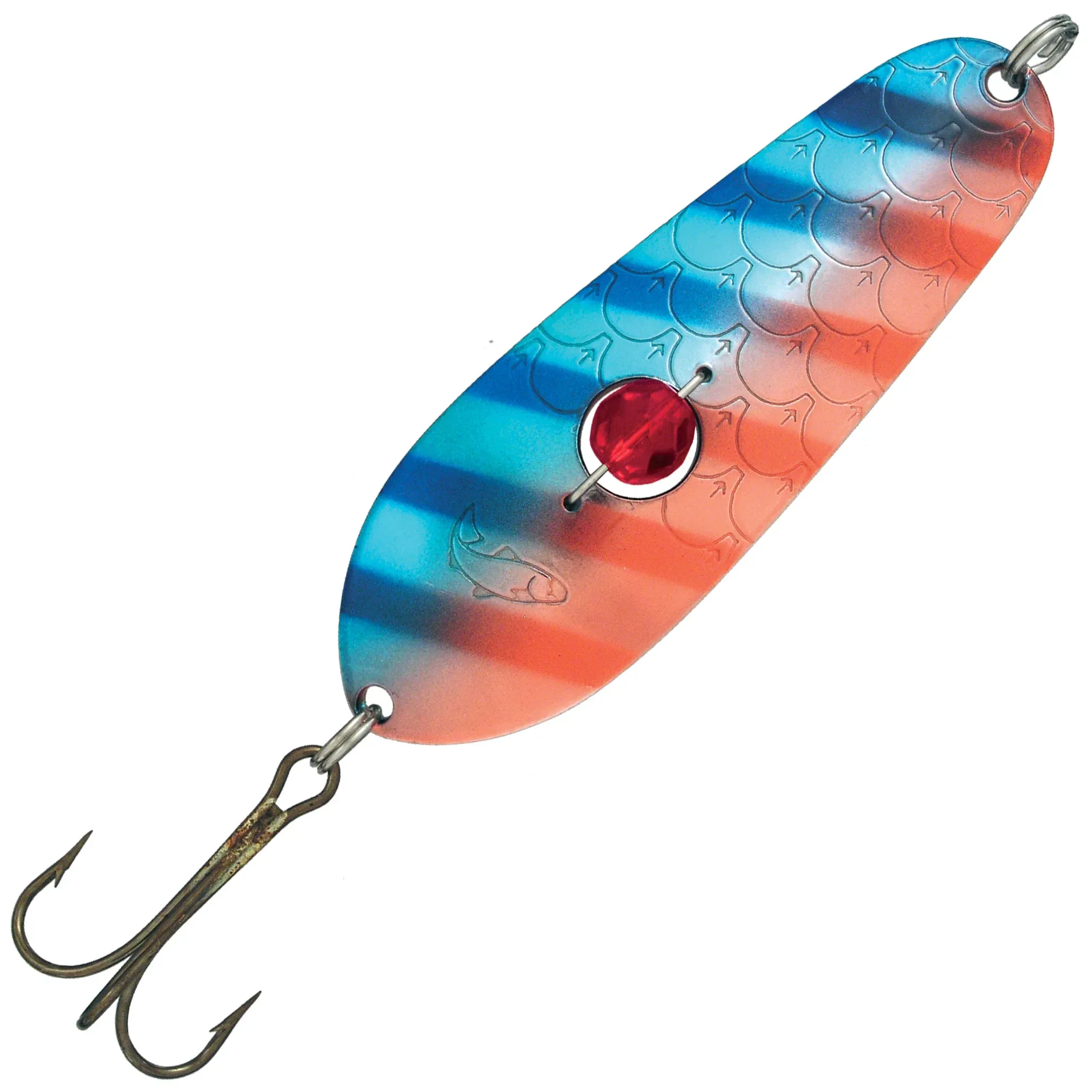 Kuusamo Räsänen Helmi Ruohikko 7 cm 20 g vassdrag - Image 10