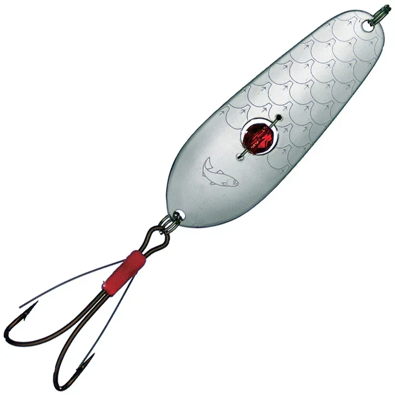 Kuusamo Räsänen Helmi Ruohikko 7 cm 20 g vassdrag - Image 2
