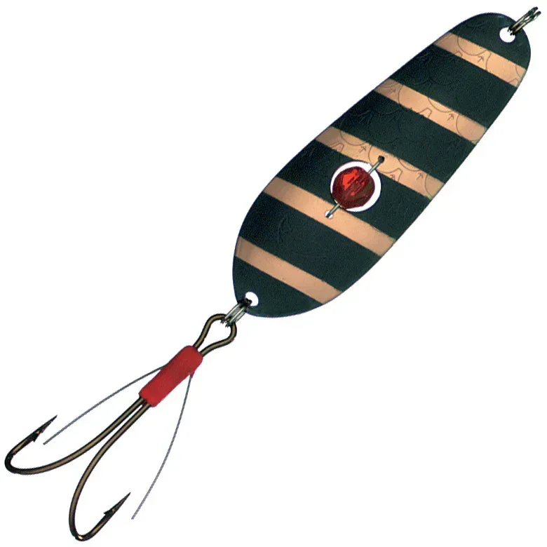 Kuusamo Räsänen Helmi Ruohikko 7 cm 20 g vassdrag - Image 20