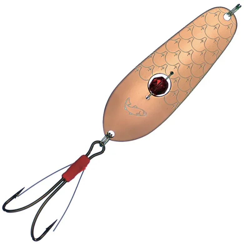 Kuusamo Räsänen Helmi Ruohikko 7 cm 20 g vassdrag - Image 21