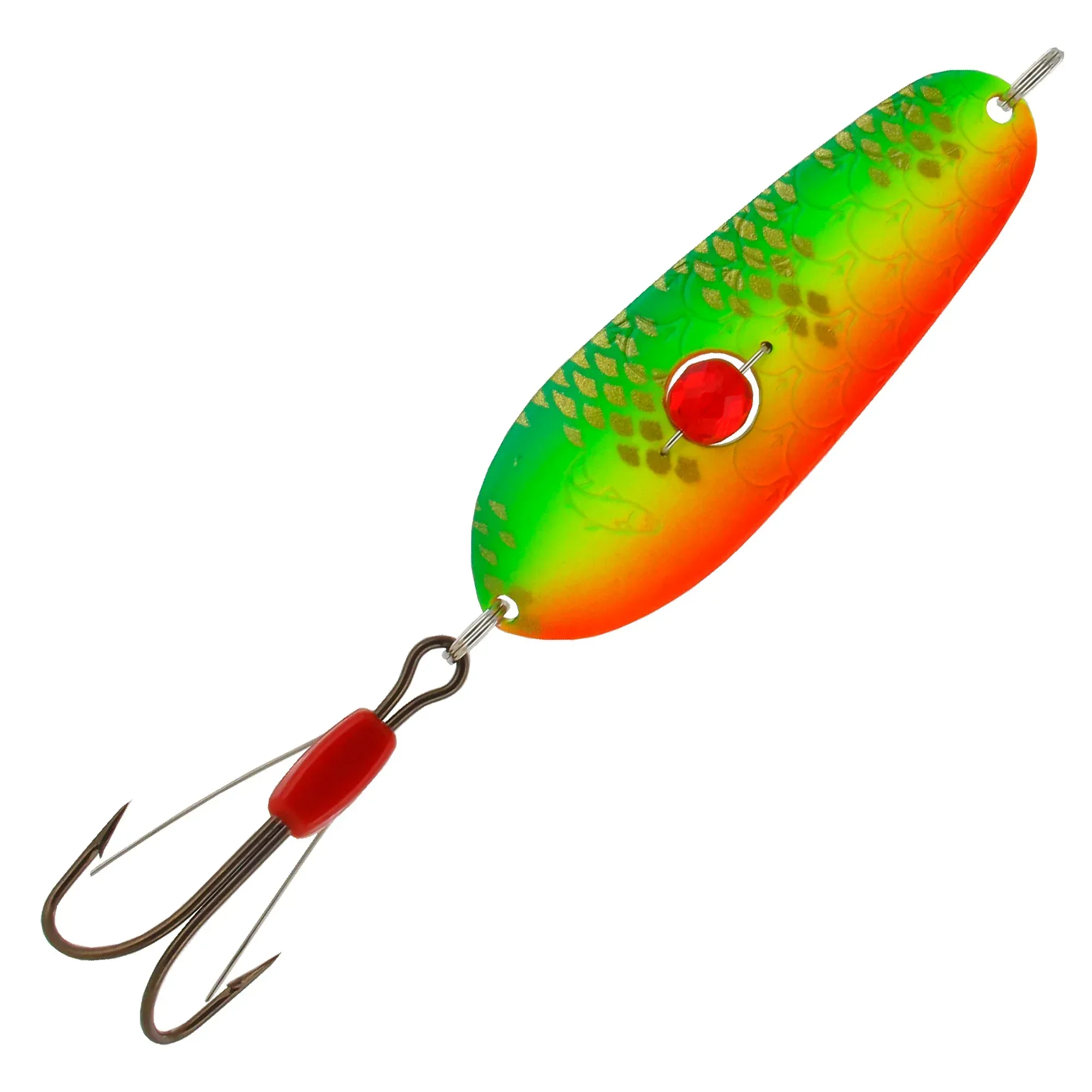 Kuusamo Räsänen Helmi Ruohikko 7 cm 20 g vassdrag - Image 23