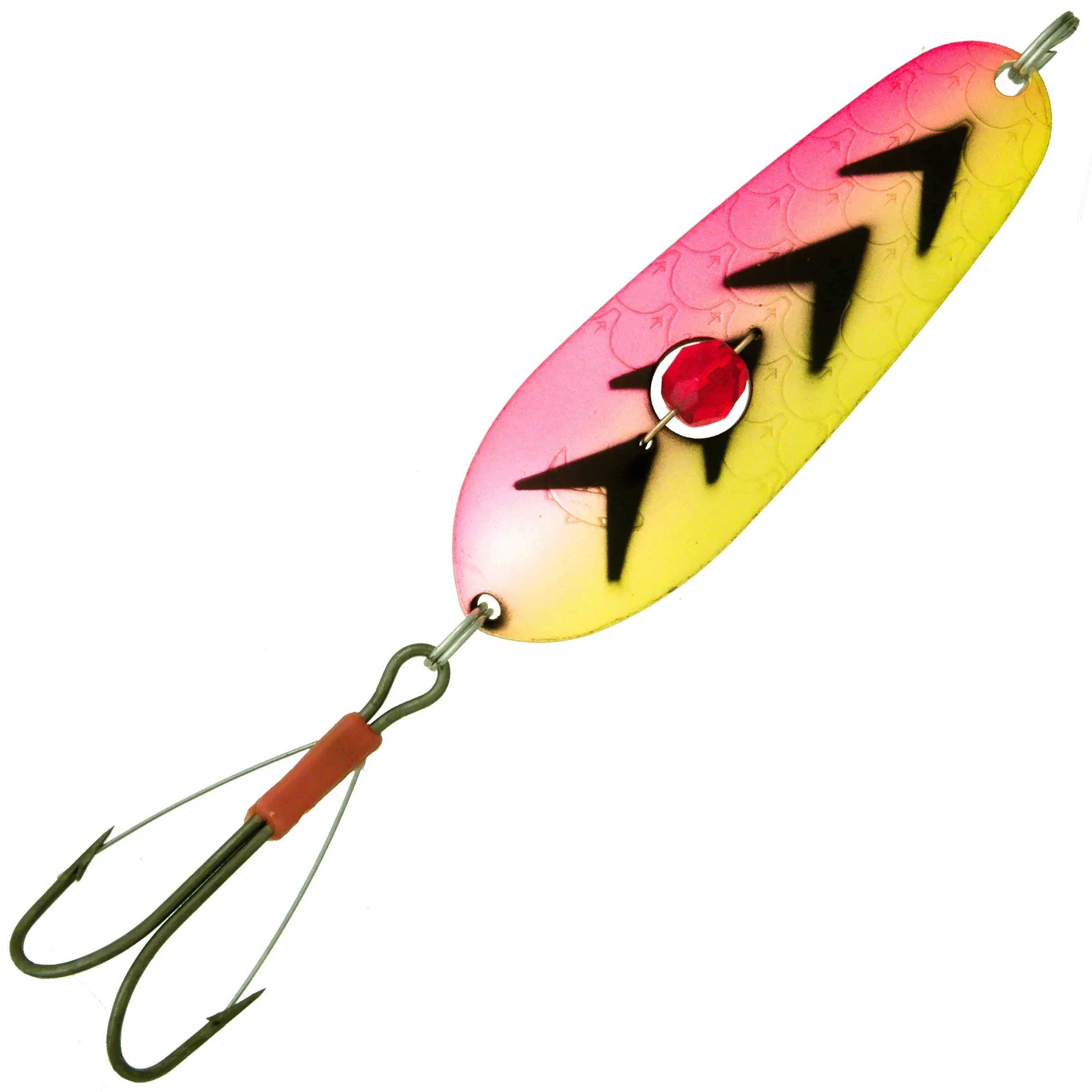 Kuusamo Räsänen Helmi Ruohikko 7 cm 20 g vassdrag - Image 6