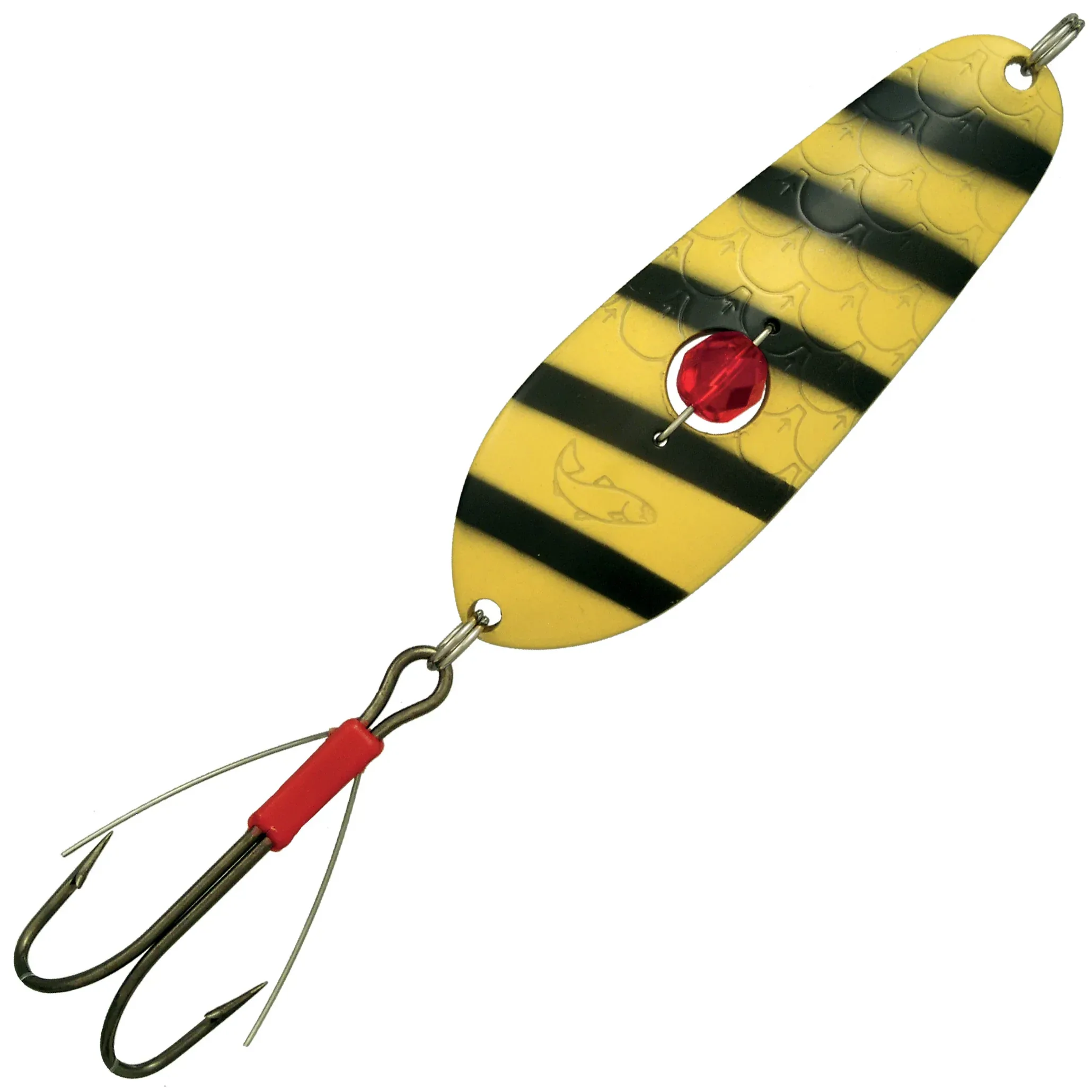 Kuusamo Räsänen Helmi Ruohikko 7 cm 20 g vassdrag - Image 8