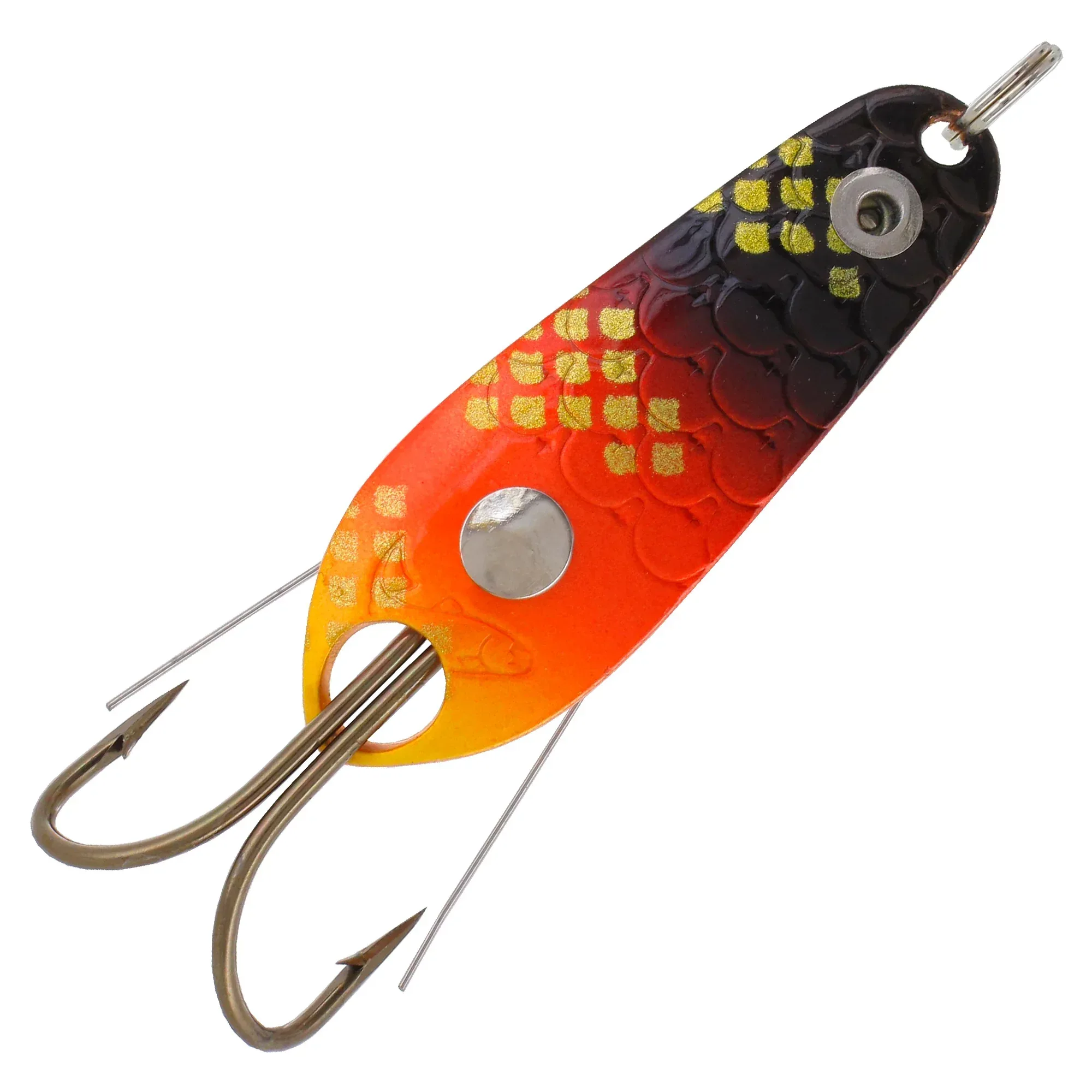 Kuusamo Räsänen Ruohikko 5 cm 11 g vassdrag - Image 11