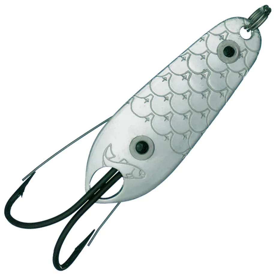 Kuusamo Räsänen Ruohikko 5 cm 11 g vassdrag - Image 2