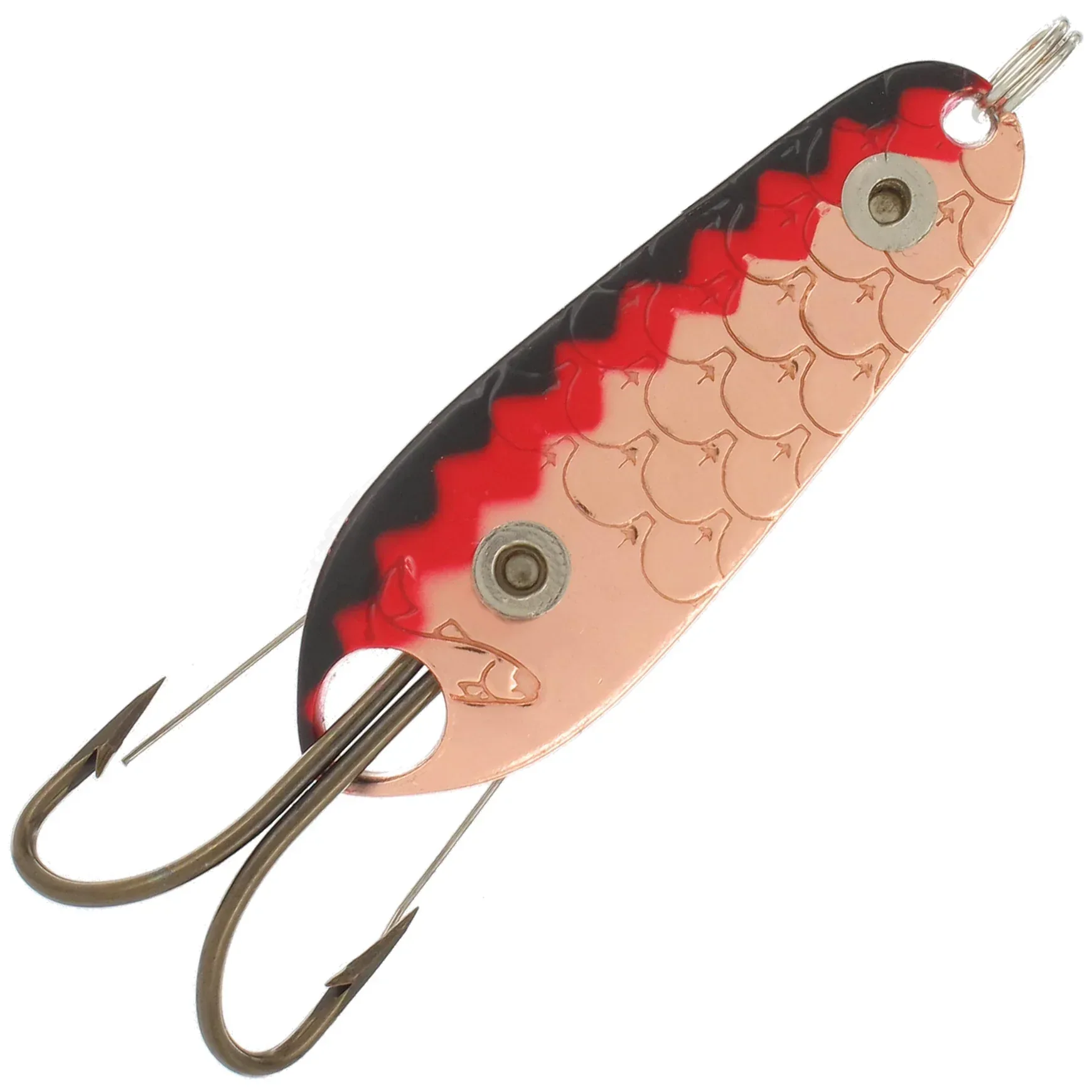 Kuusamo Räsänen Ruohikko 5 cm 11 g vassdrag - Image 3