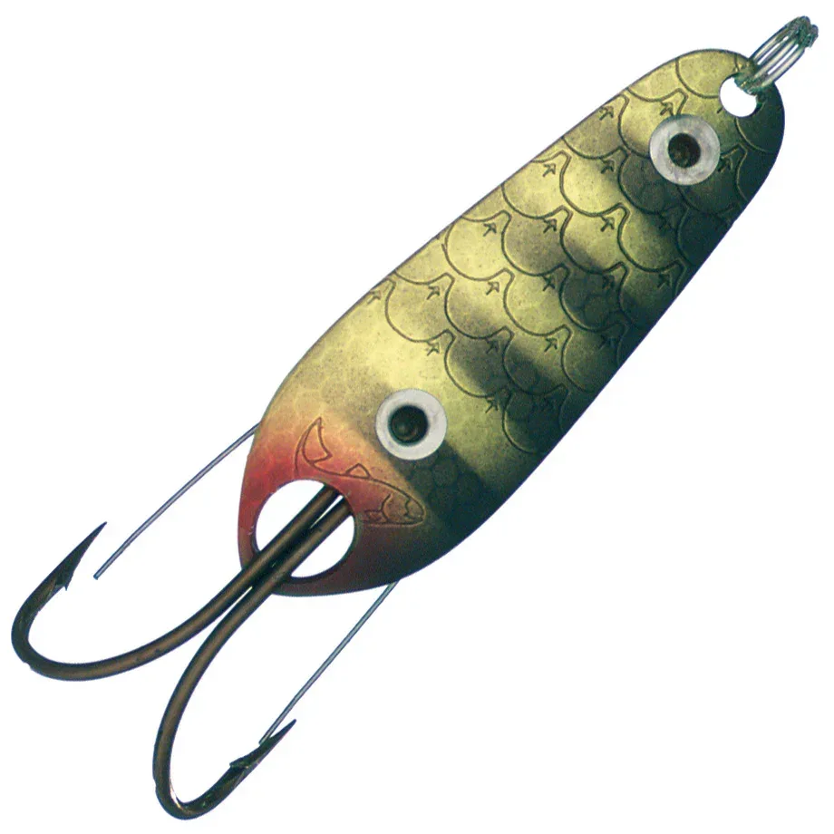 Kuusamo Räsänen Ruohikko 5 cm 11 g vassdrag - Image 4