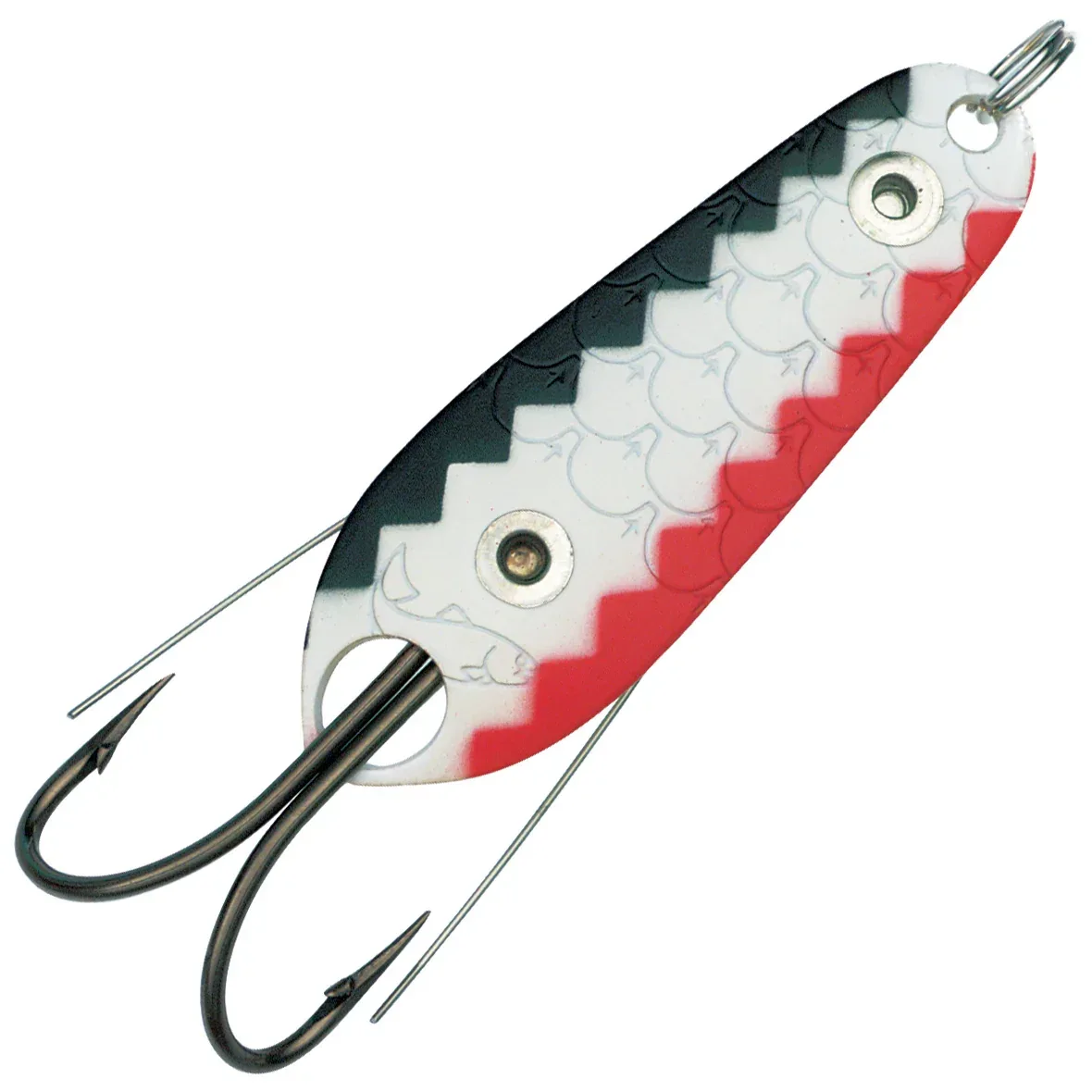 Kuusamo Räsänen Ruohikko 5 cm 11 g vassdrag - Image 6
