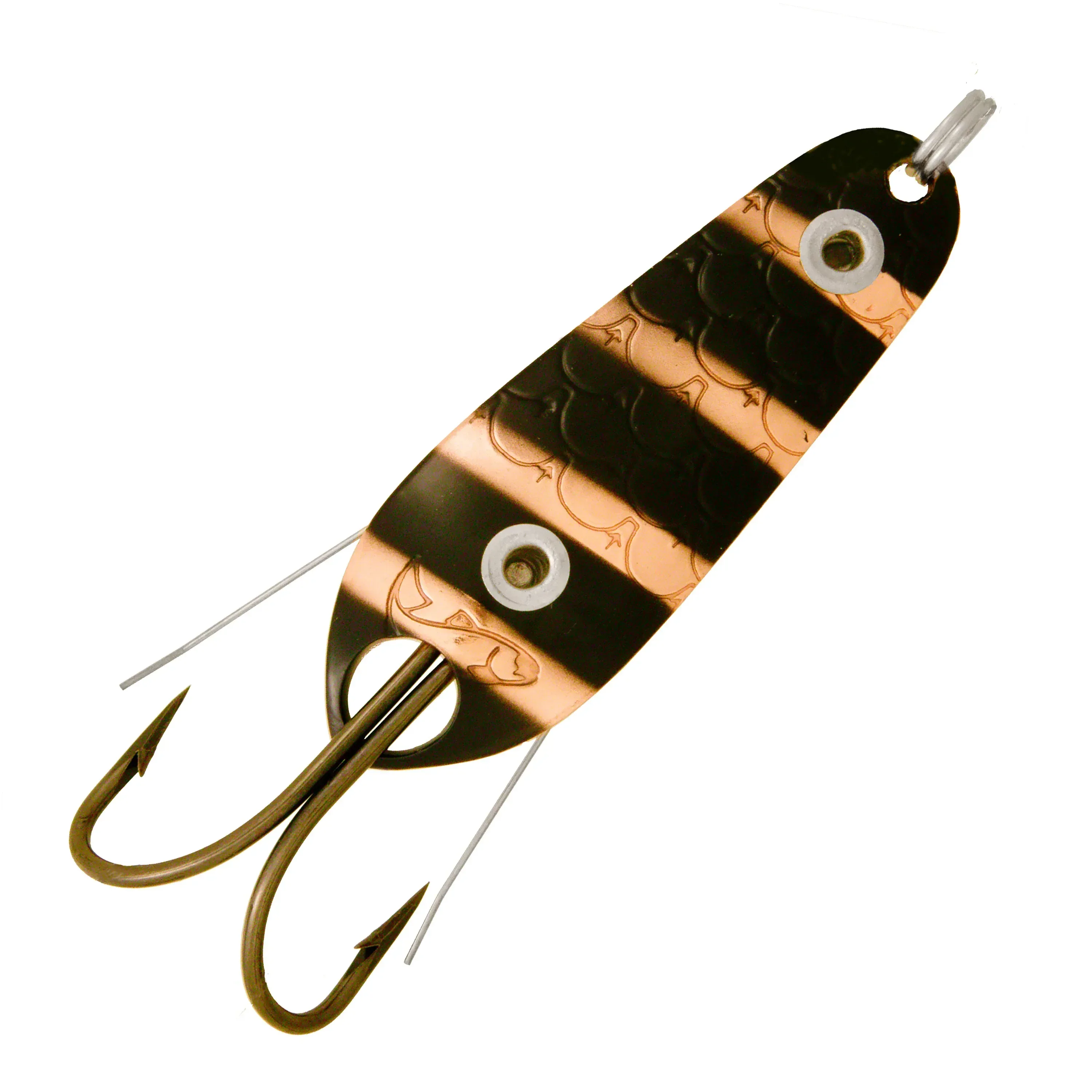 Kuusamo Räsänen Ruohikko 5 cm 11 g vassdrag - Image 7