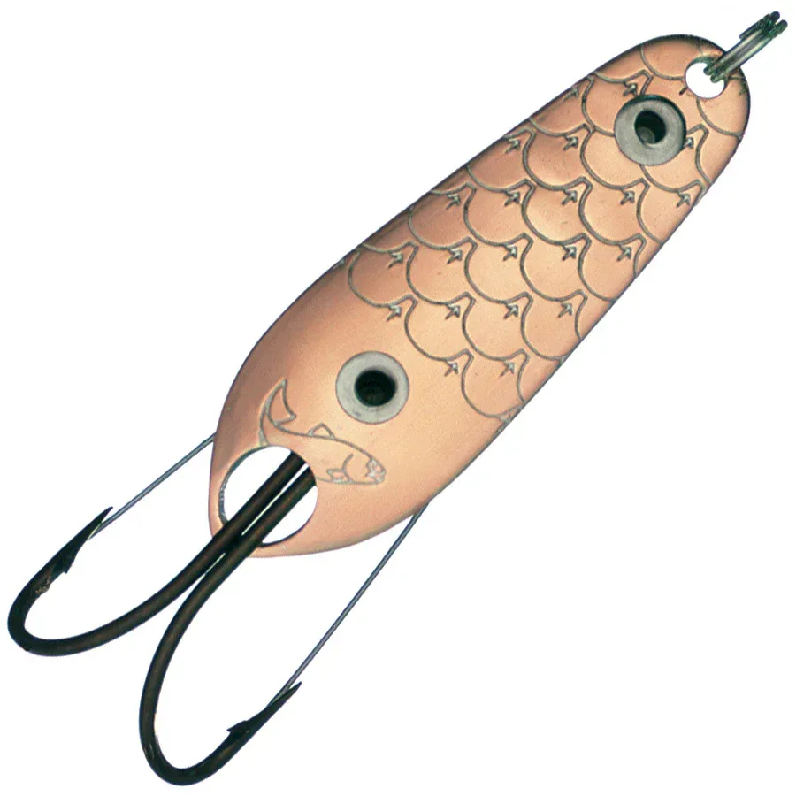 Kuusamo Räsänen Ruohikko 5 cm 11 g vassdrag - Image 8