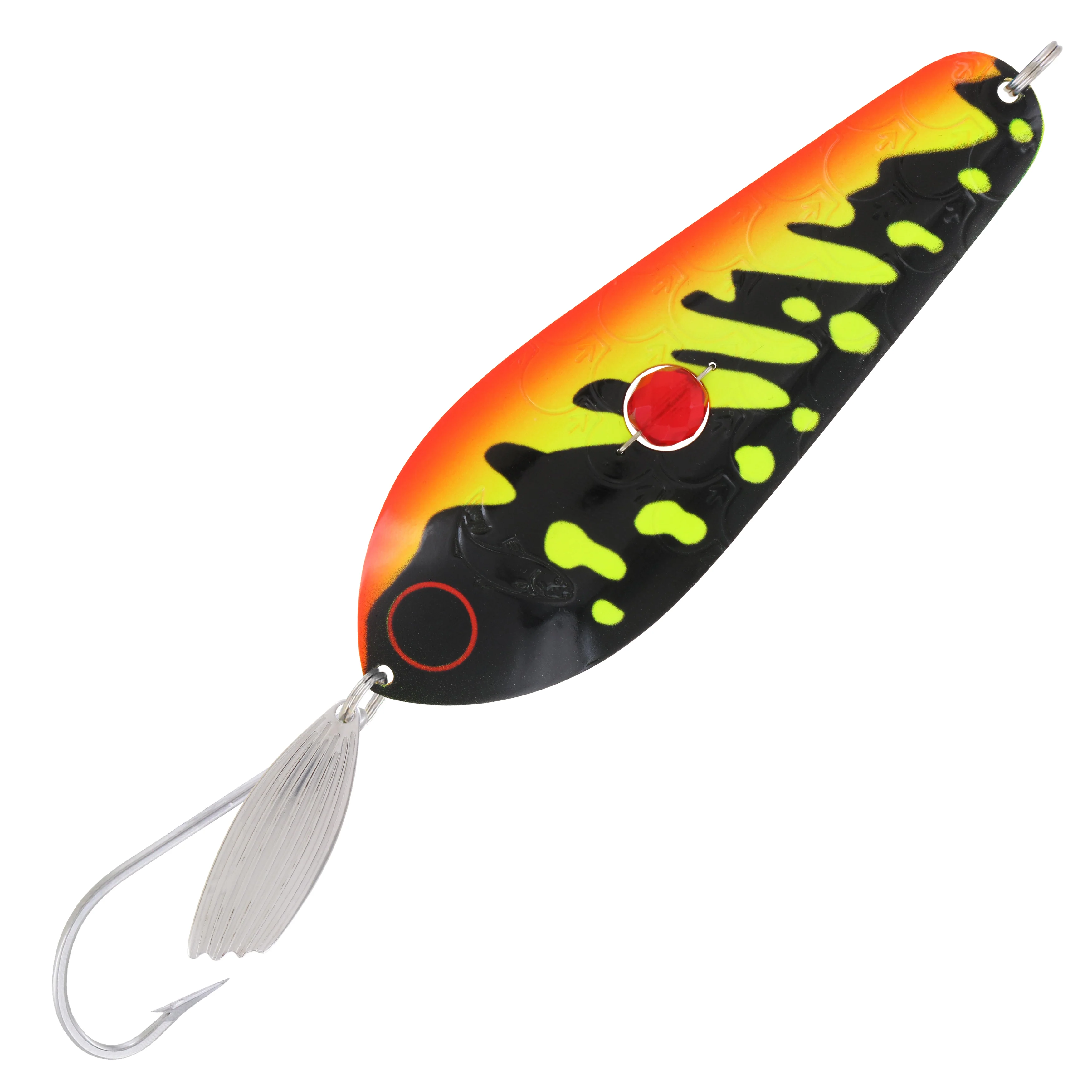 Kuusamo Räsänen Signature Janne Koivisto 12 cm 36 g skeddrag