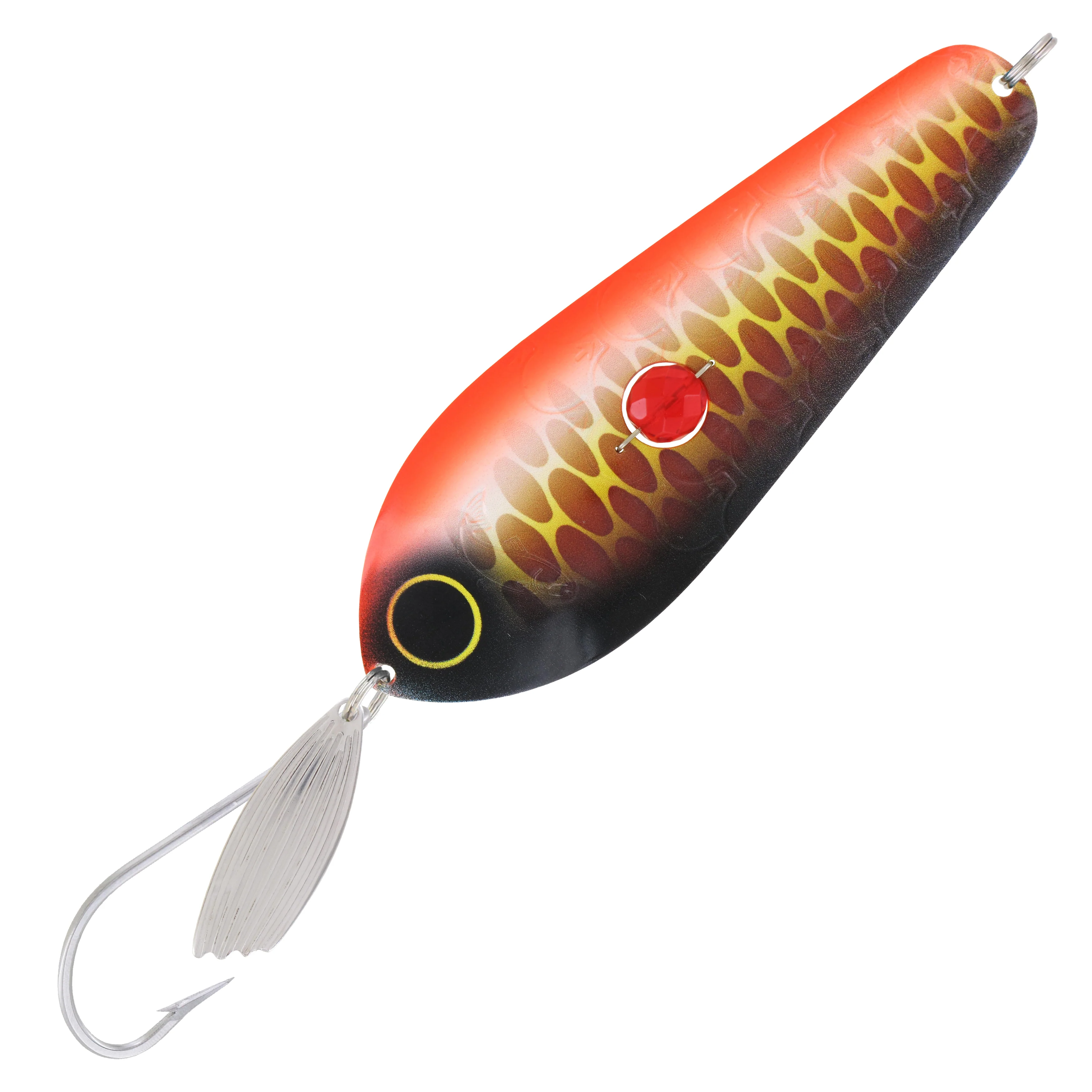 Kuusamo Räsänen Signature Janne Koivisto 12 cm 36 g skeddrag - Image 2