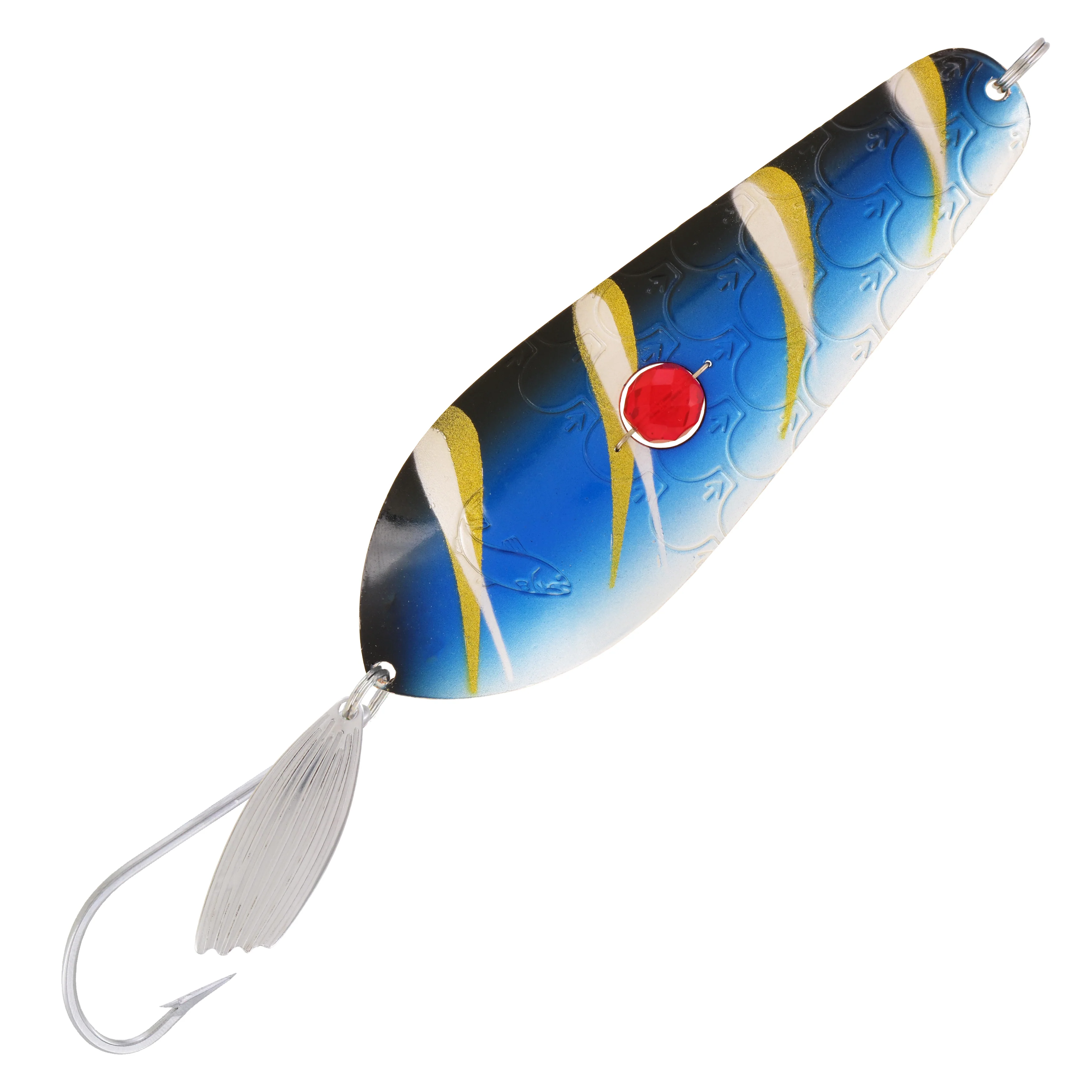 Kuusamo Räsänen Signature Niko Satto 12 cm 36 g skeddrag
