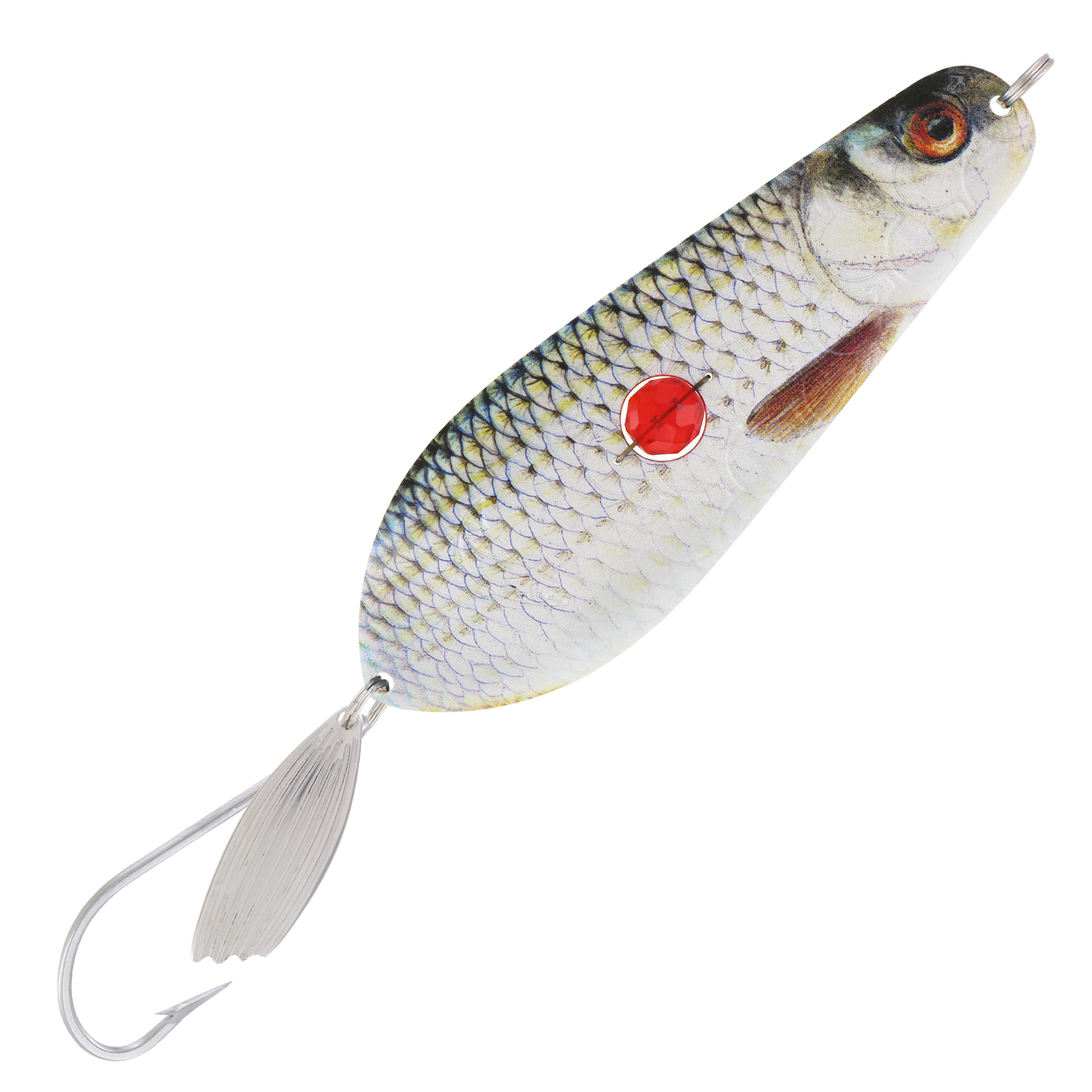 Kuusamo Räsänen Signature Sakke Yrjölä 12 cm 36 g skeddrag - Image 2