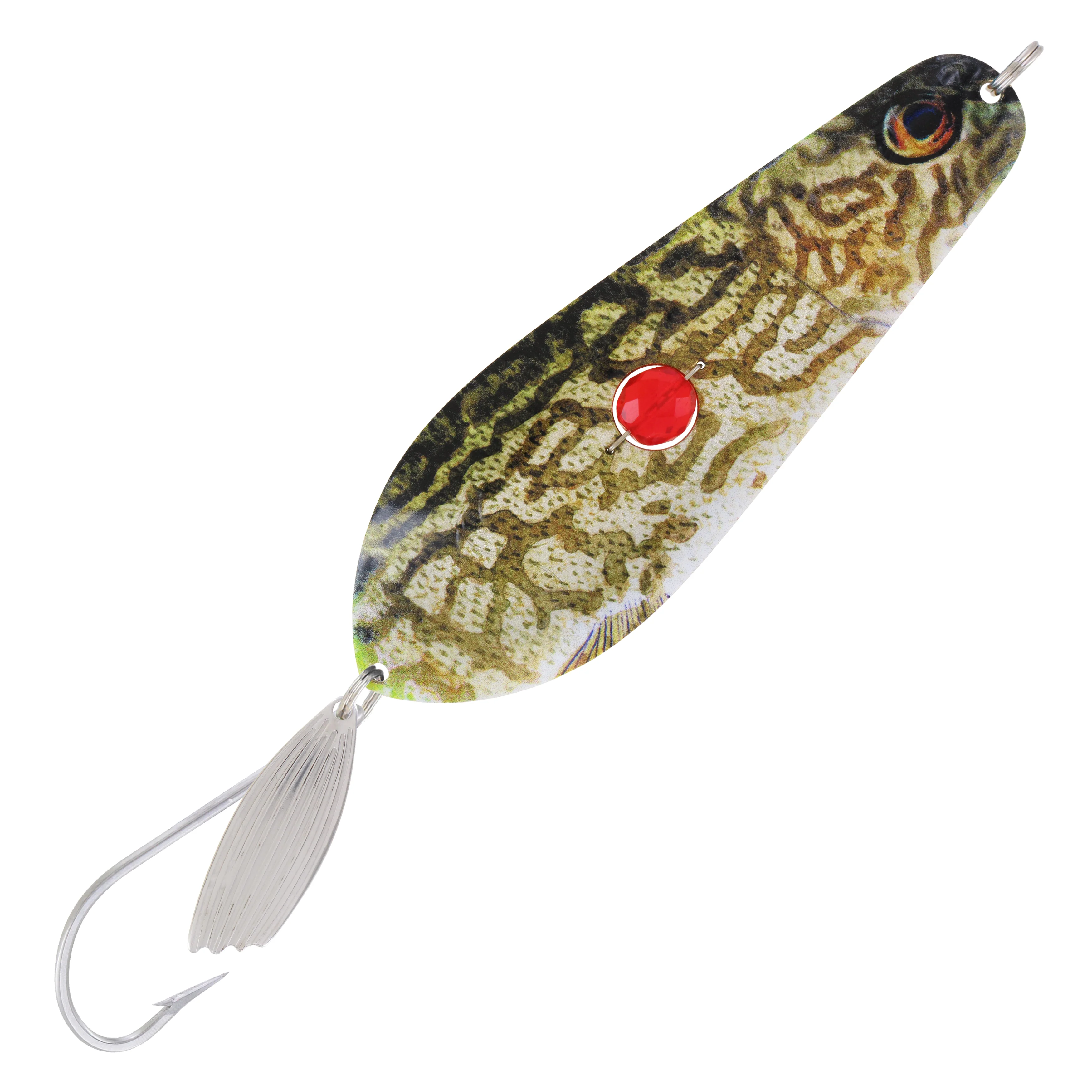 Kuusamo Räsänen Signature Sakke Yrjölä 12 cm 36 g skeddrag - Image 3