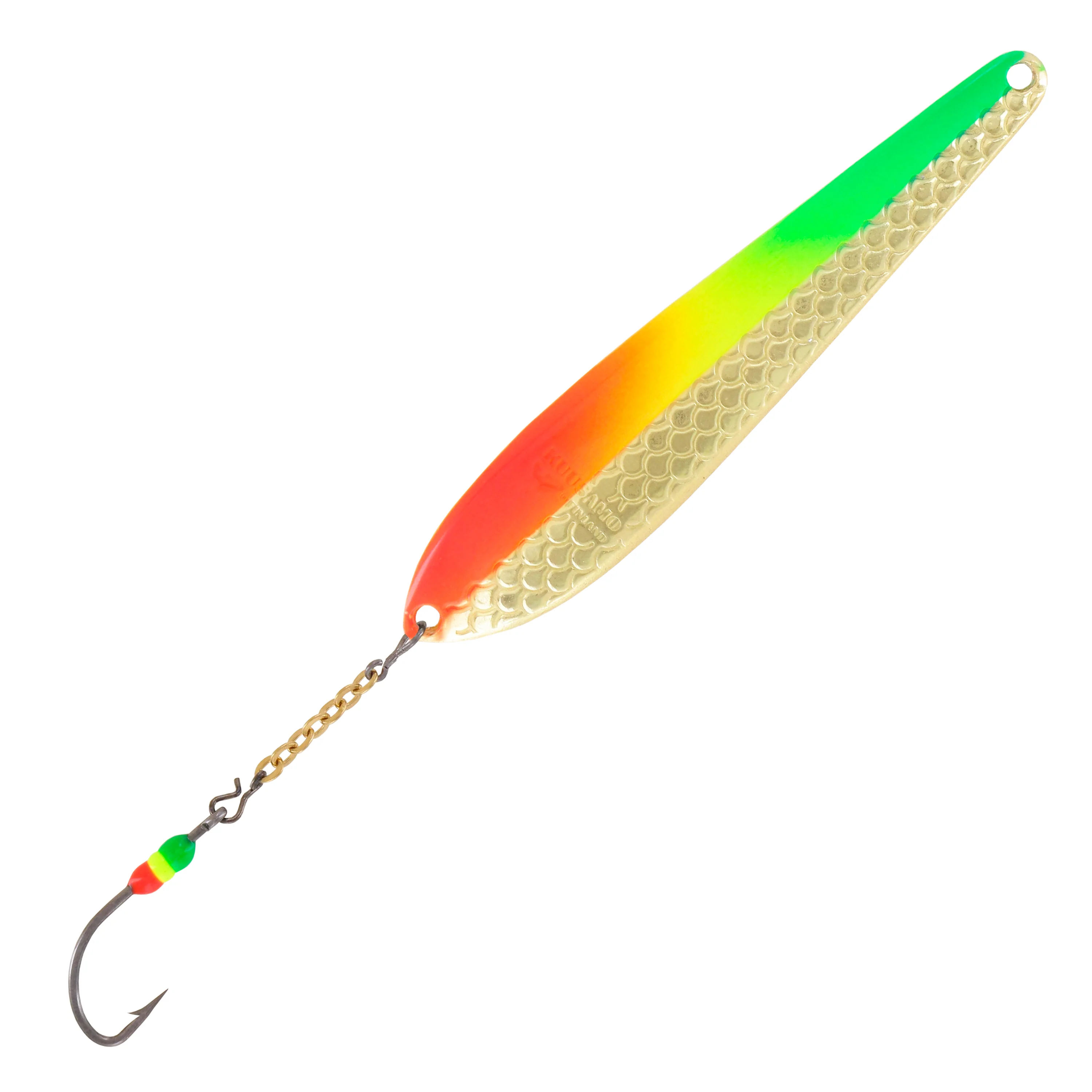 Kuusamo Ruska 7 cm vertikalpirk - Image 4