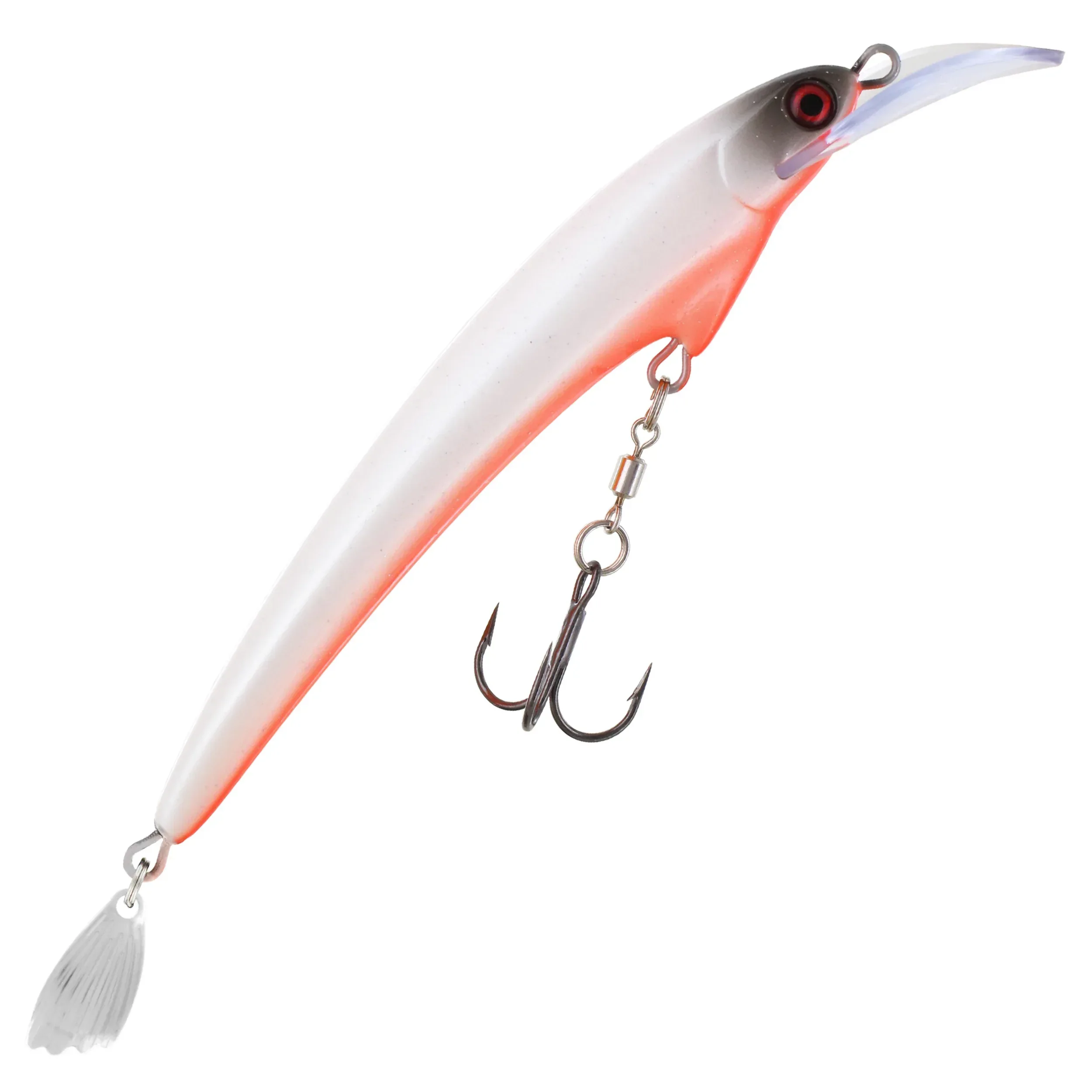Kuusamo Santeri Solo Deep 11 cm wobbler - Image 3