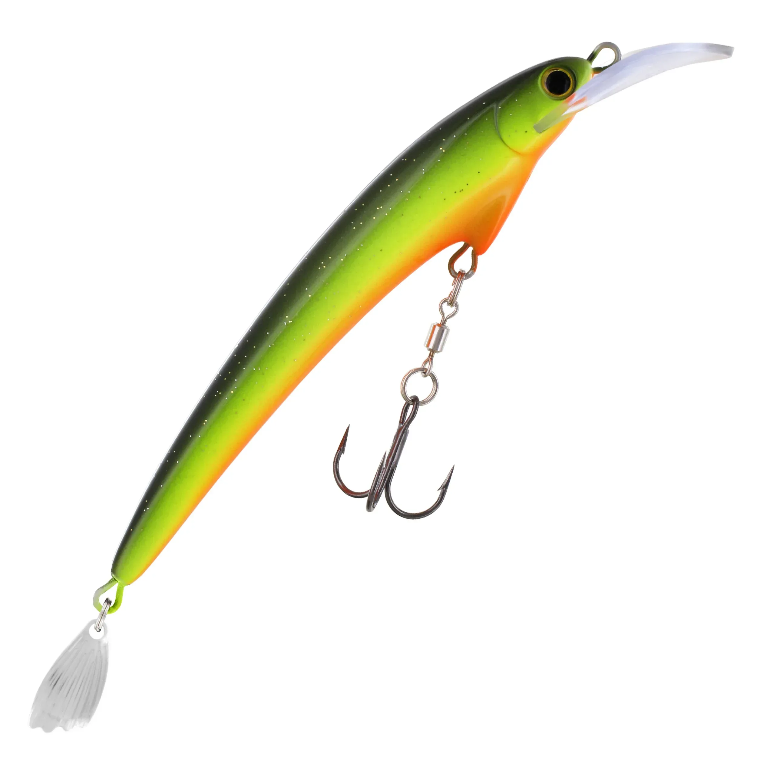 Kuusamo Santeri Solo Deep 11 cm wobbler - Image 4