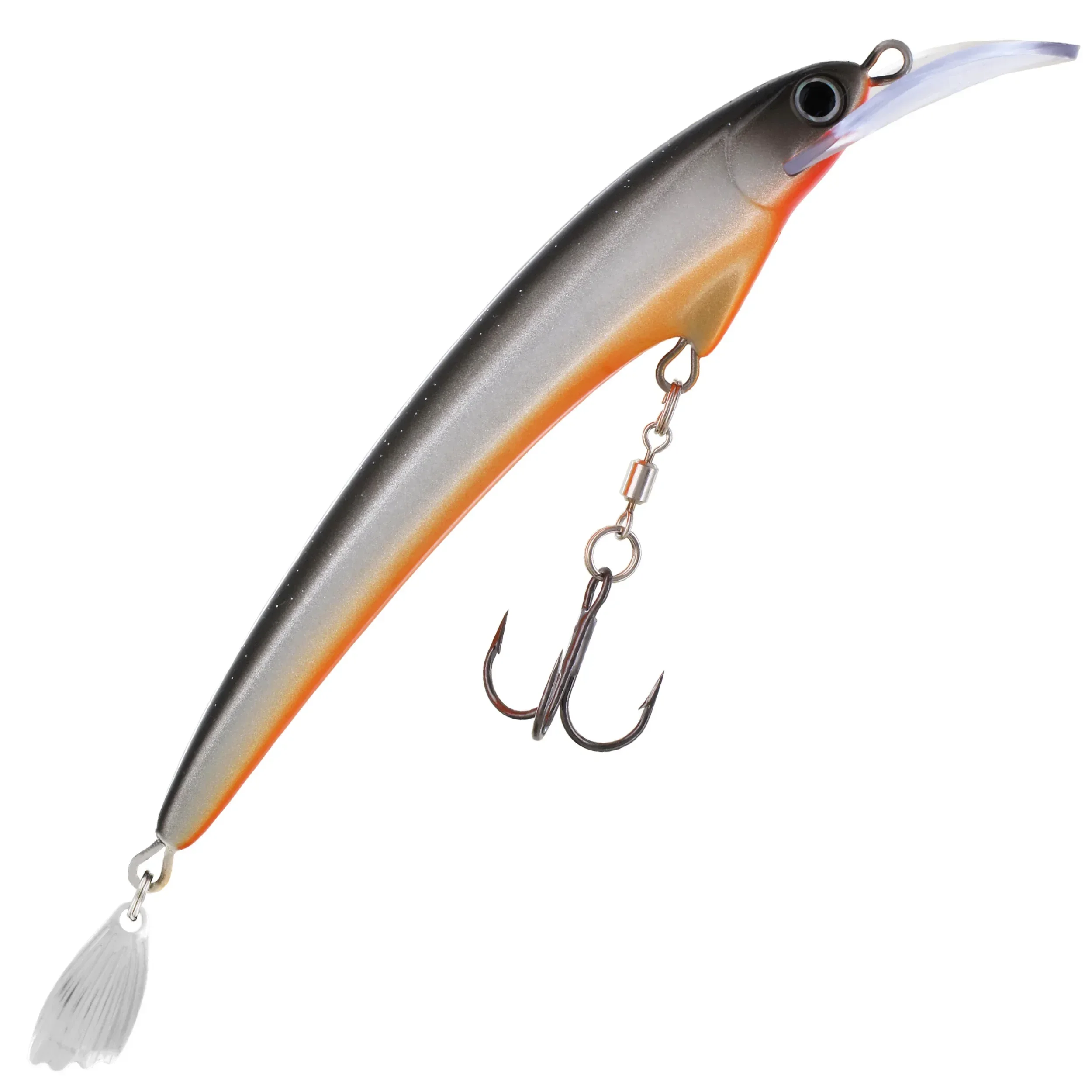 Kuusamo Santeri Solo Deep 11 cm wobbler - Image 6