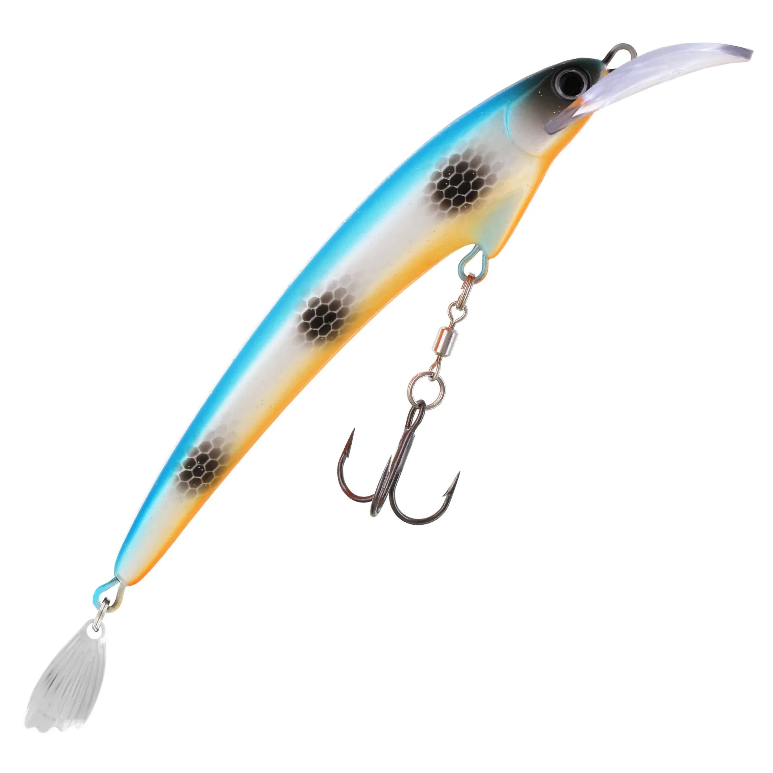 Kuusamo Santeri Solo Deep 11 cm wobbler - Image 7
