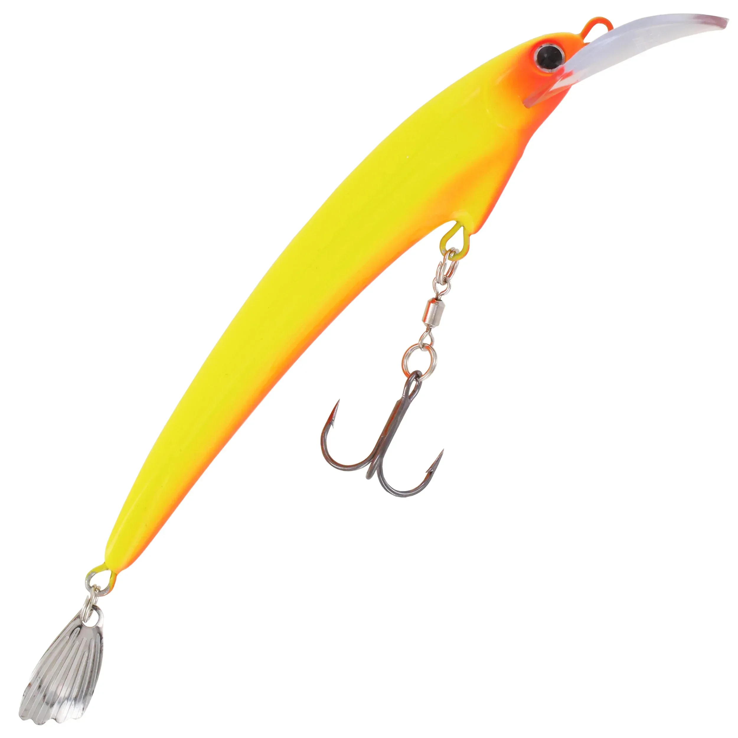 Kuusamo Santeri Solo Deep 11 cm wobbler - Image 9