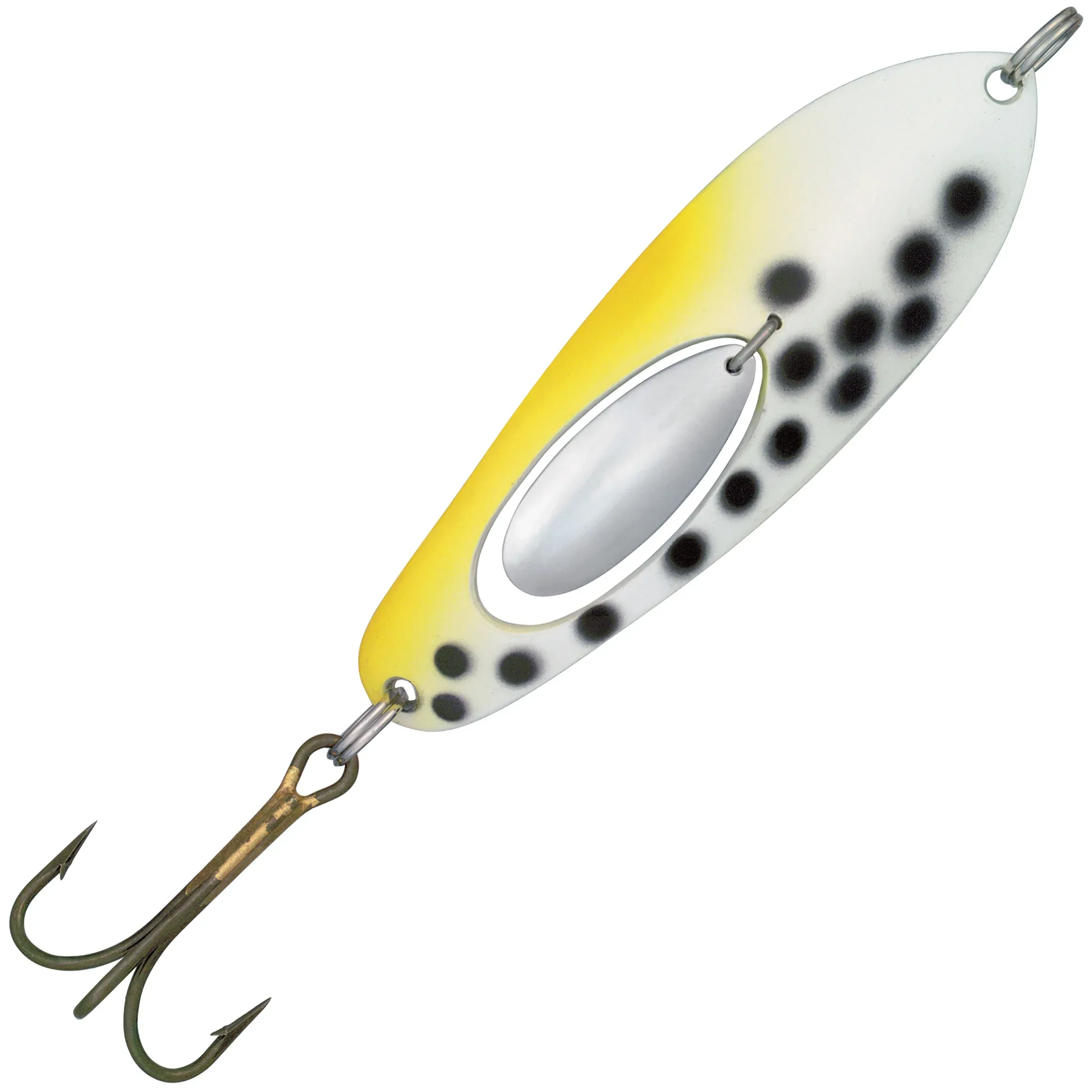 Kuusamo Super Taimen 7,5 cm 17 g skeddrag