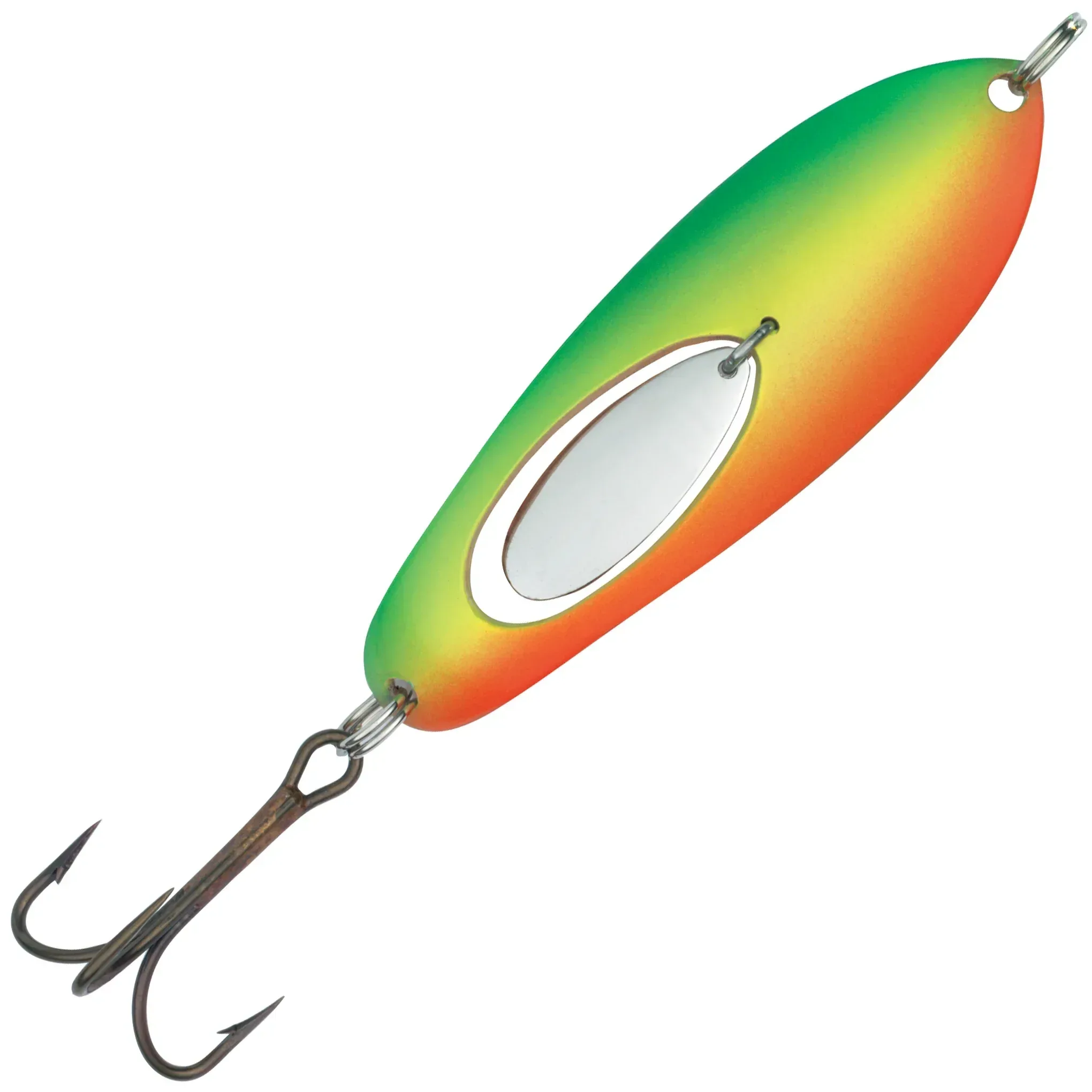 Kuusamo Super Taimen 7,5 cm 17 g skeddrag - Image 3