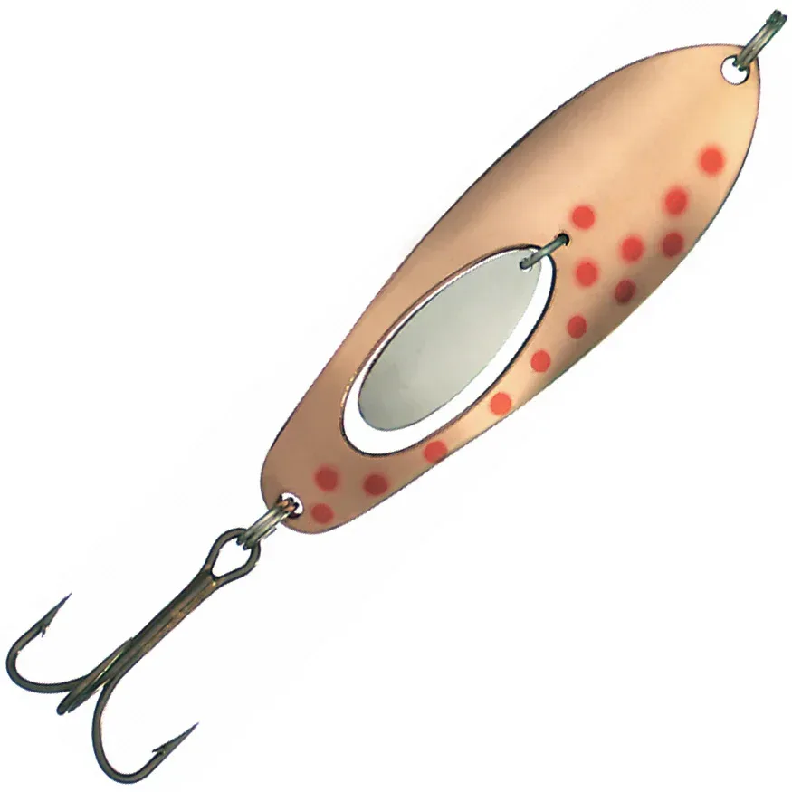 Kuusamo Super Taimen 7,5 cm 17 g skeddrag - Image 4