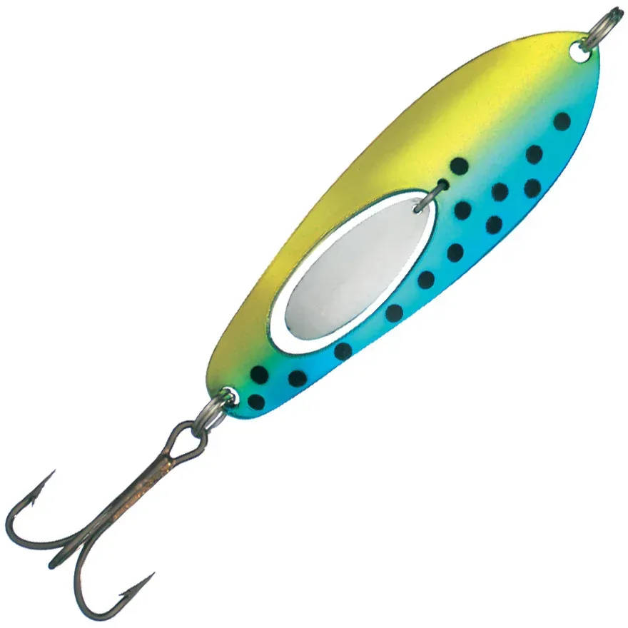 Kuusamo Super Taimen 7,5 cm 17 g skeddrag - Image 5