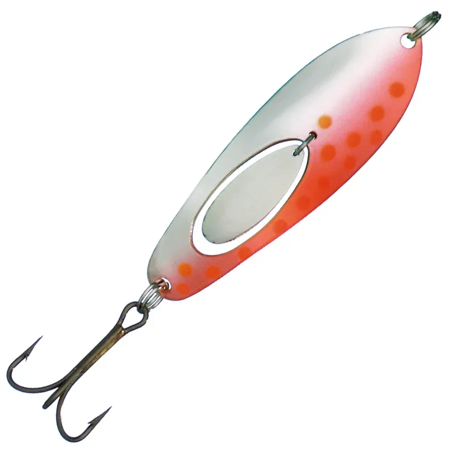 Kuusamo Super Taimen 7,5 cm 17 g skeddrag - Image 6