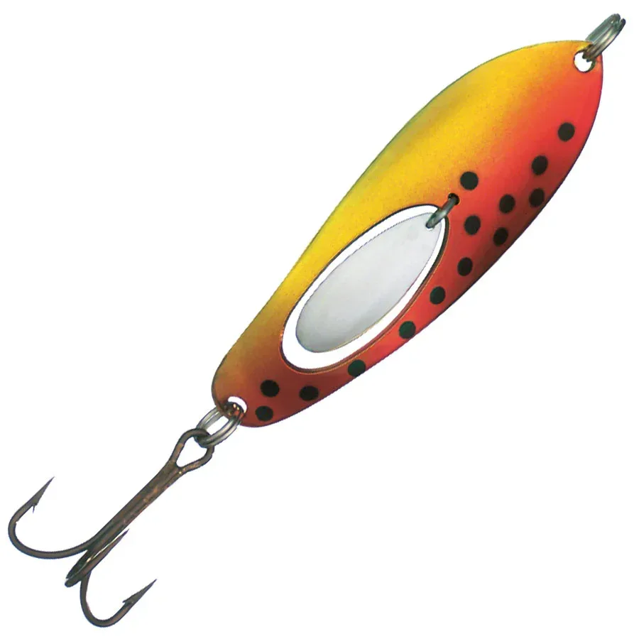 Kuusamo Super Taimen 7,5 cm 17 g skeddrag - Image 7