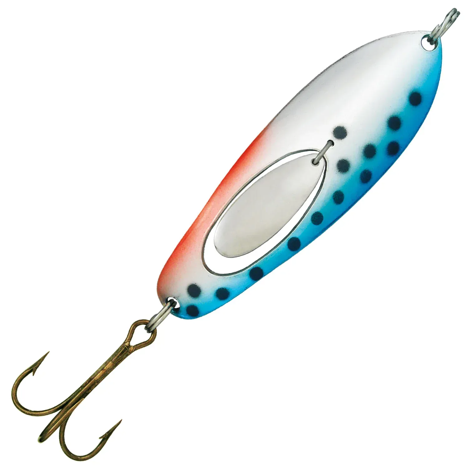 Kuusamo Super Taimen 7,5 cm 17 g skeddrag - Image 8
