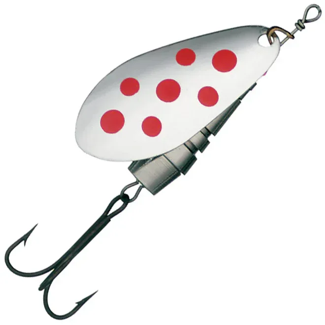 Kuusamo Taimen 18 g spinnare - Image 6