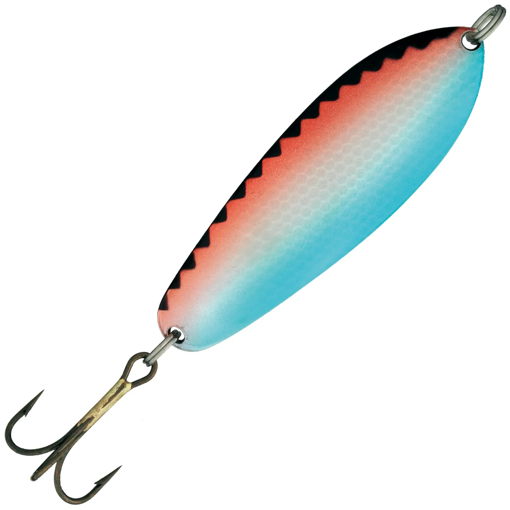 Kuusamo Taimen 7,5 cm 25 g skeddrag - Image 10