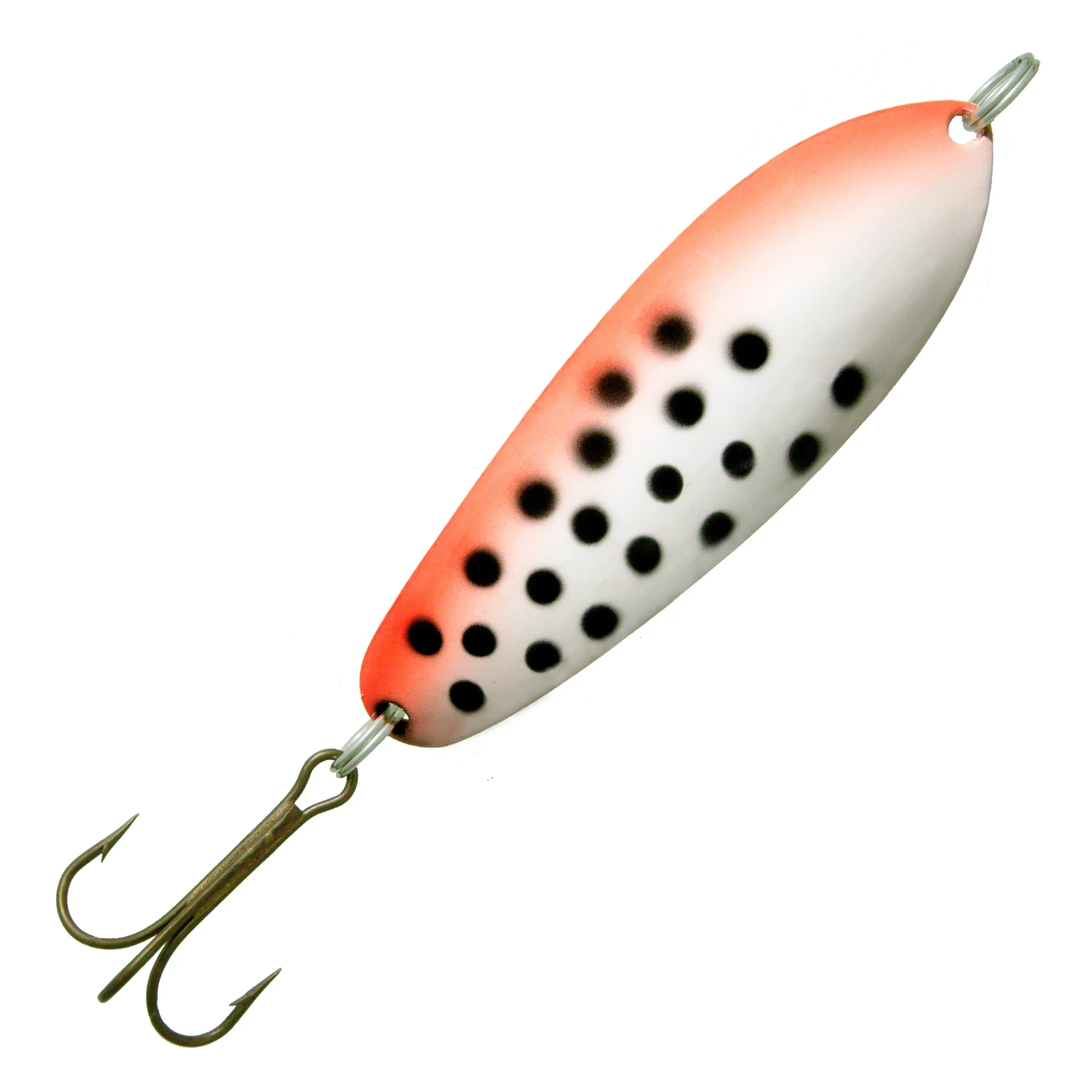 Kuusamo Taimen 7,5 cm 25 g skeddrag - Image 12