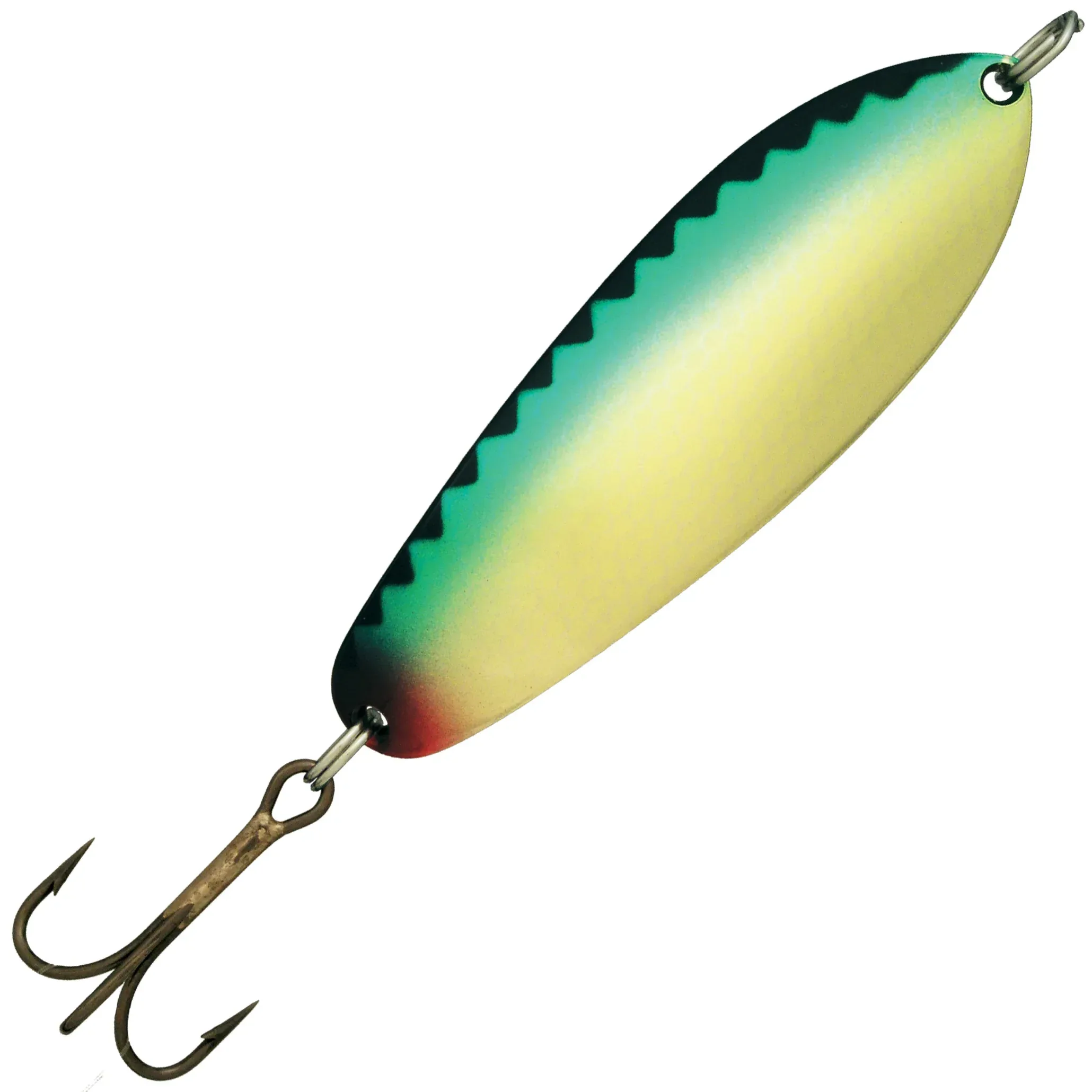 Kuusamo Taimen 7,5 cm 25 g skeddrag - Image 2