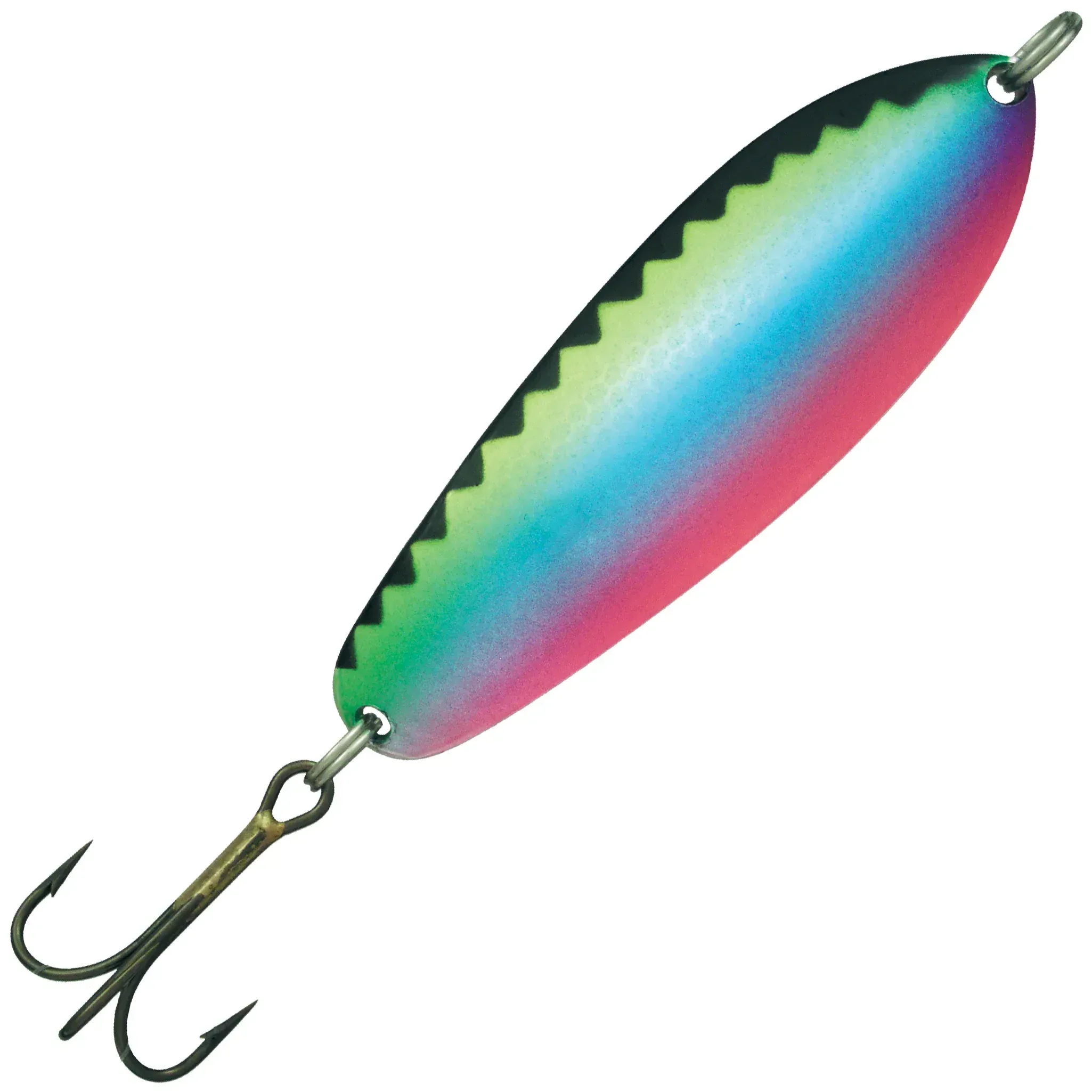 Kuusamo Taimen 7,5 cm 25 g skeddrag - Image 3