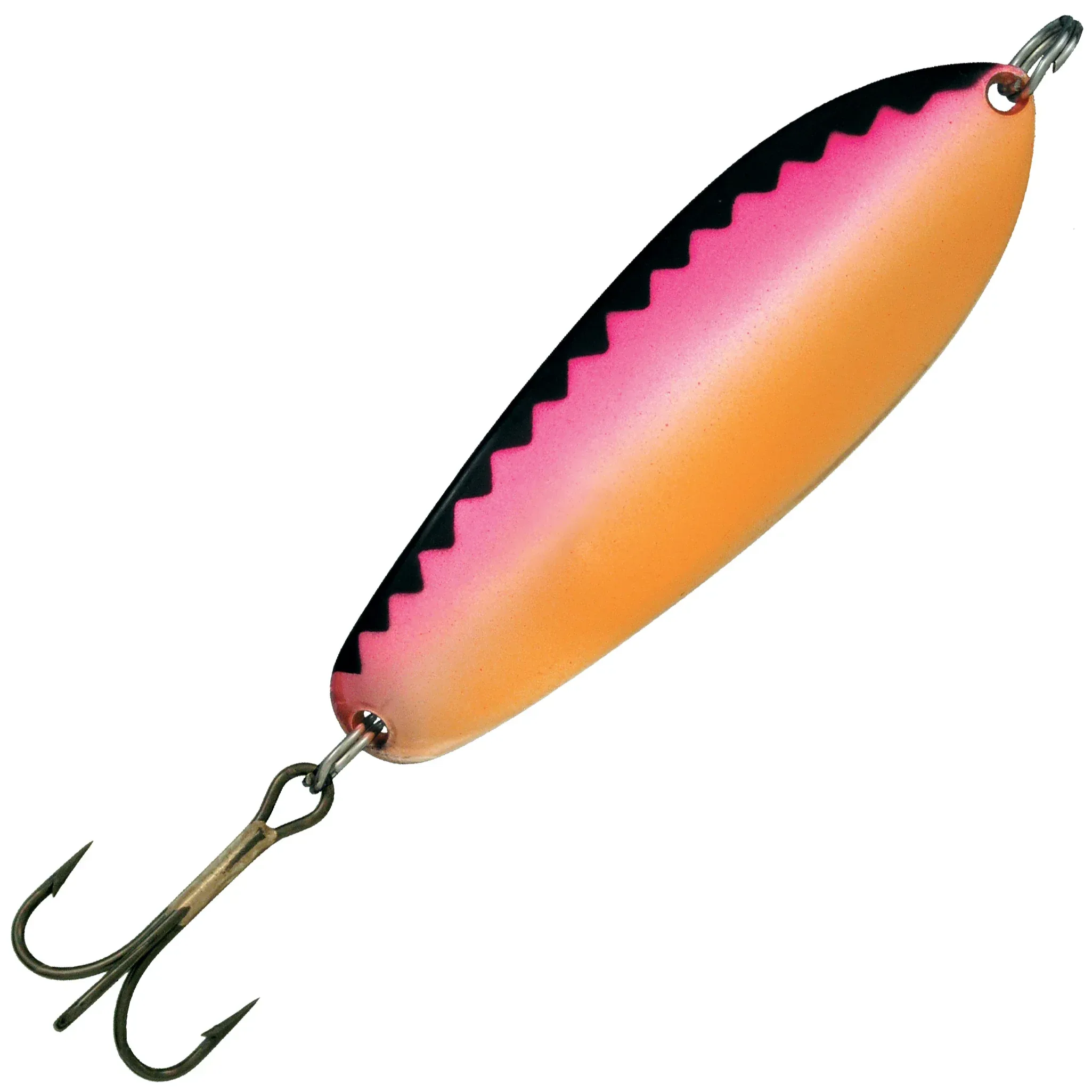 Kuusamo Taimen 7,5 cm 25 g skeddrag - Image 4
