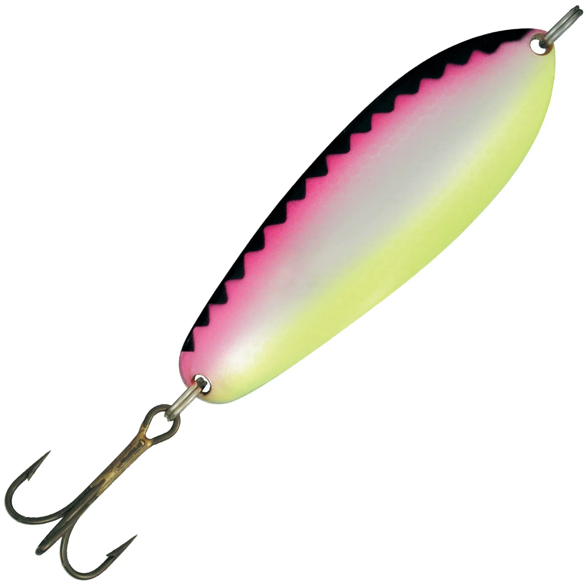 Kuusamo Taimen 7,5 cm 25 g skeddrag - Image 5