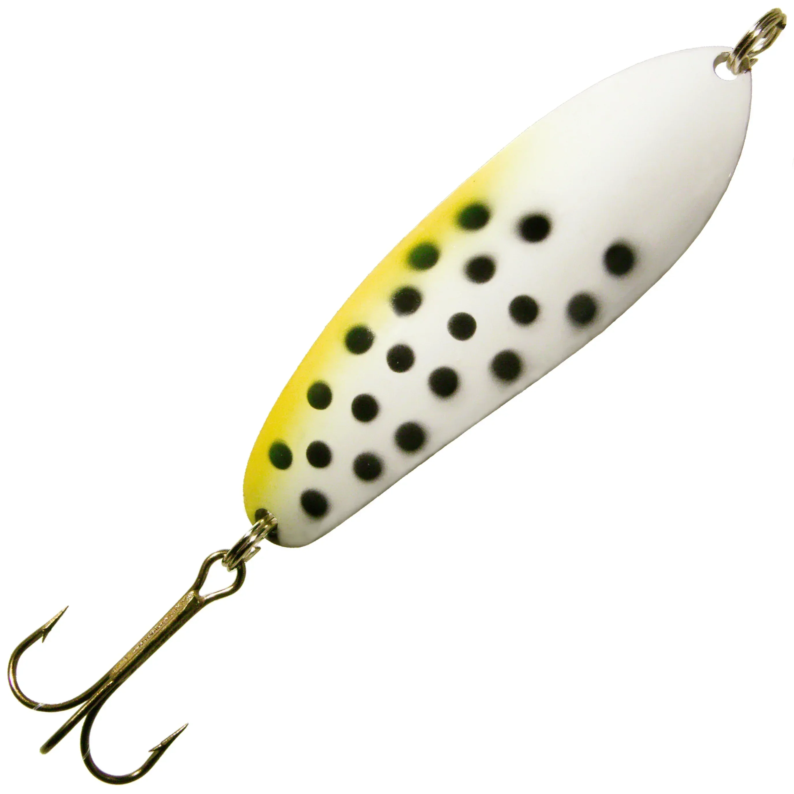 Kuusamo Taimen 7,5 cm 25 g skeddrag - Image 6