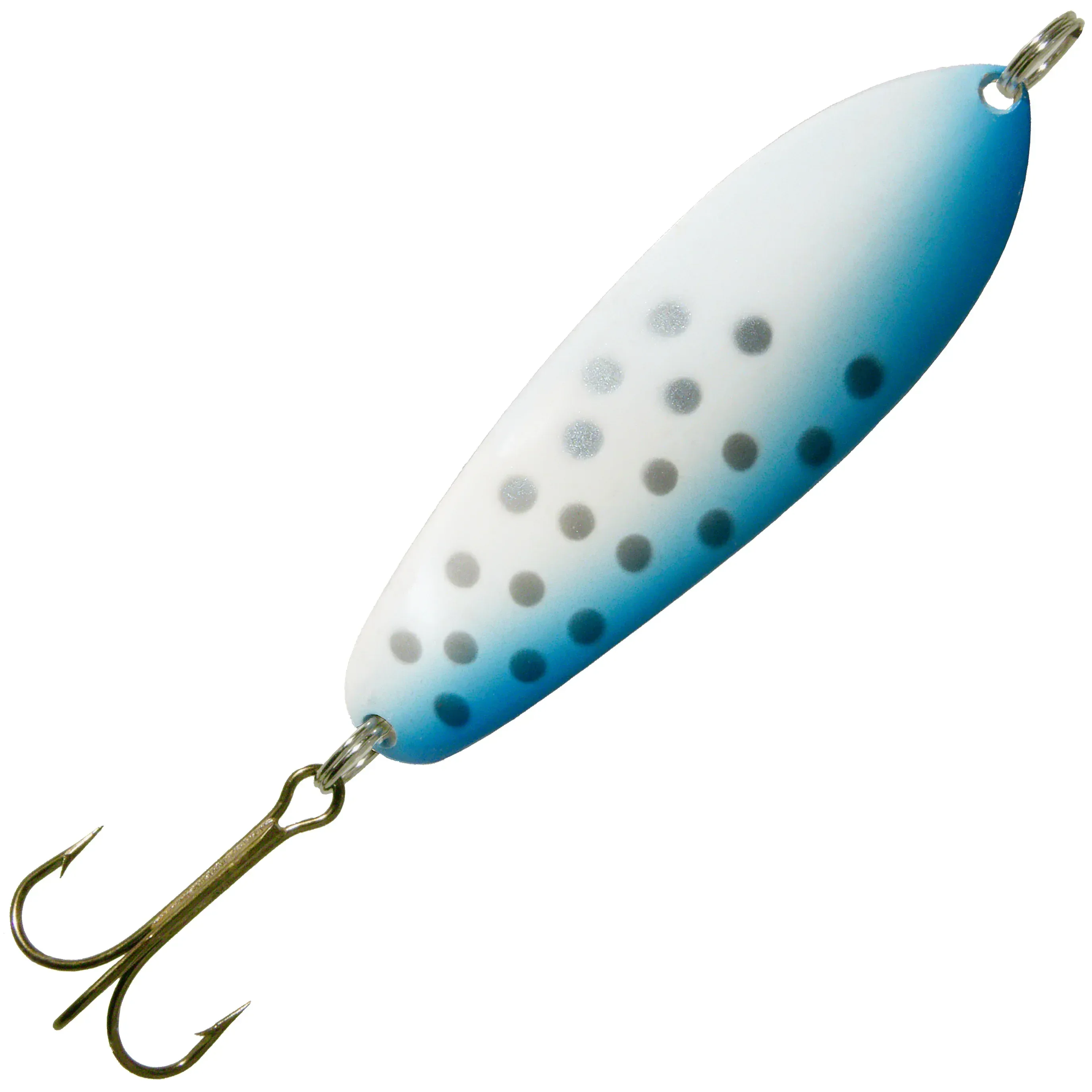 Kuusamo Taimen 7,5 cm 25 g skeddrag - Image 7