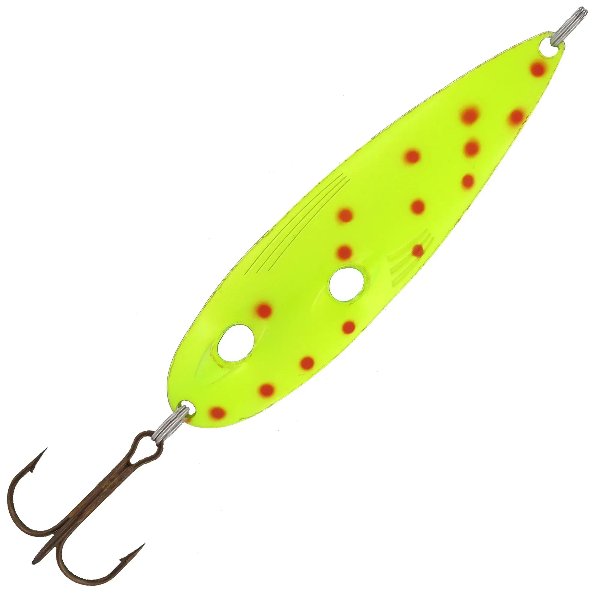 Kuusamo Tundra 8,5 cm 19 g skeddrag - Image 4