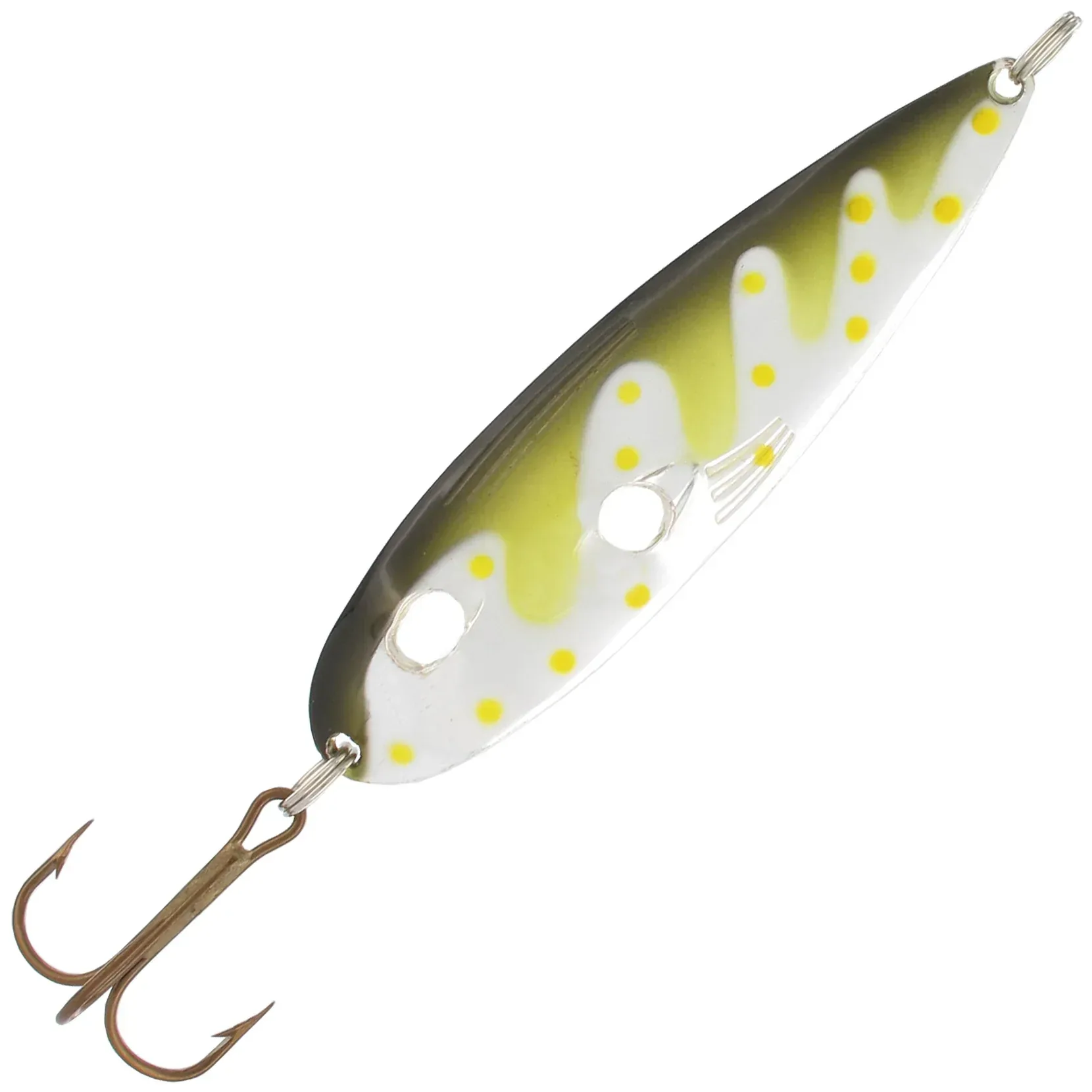 Kuusamo Tundra 8,5 cm 19 g skeddrag - Image 5