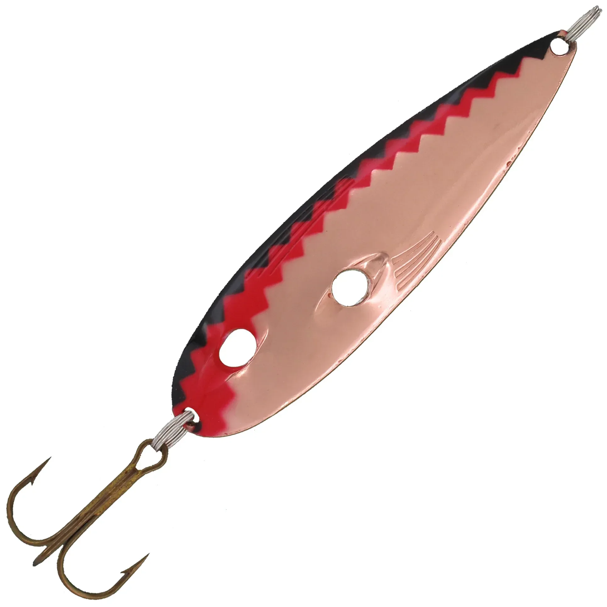 Kuusamo Tundra 8,5 cm 19 g skeddrag - Image 7