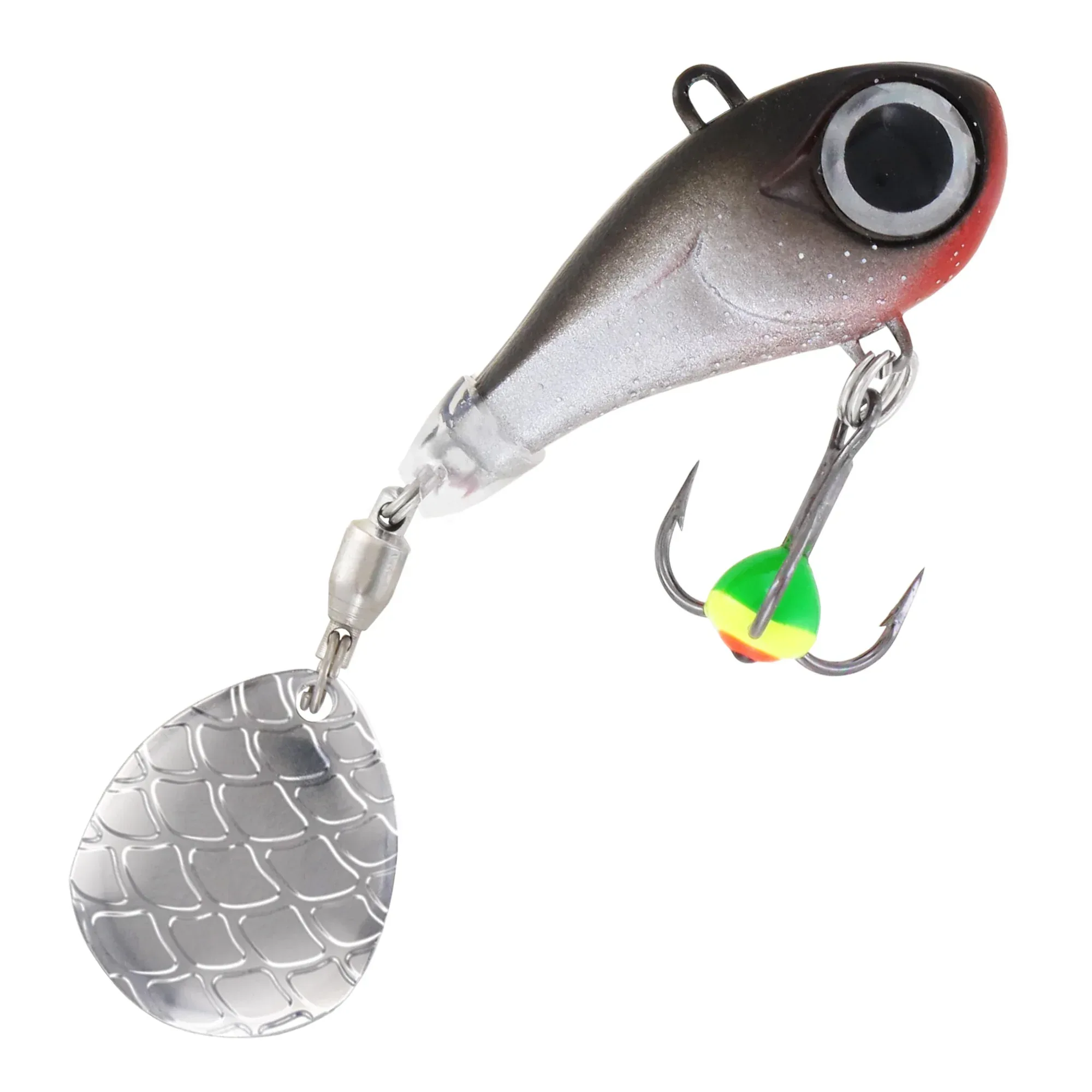Kuusamo Viikari 18 g spinnare - Image 11