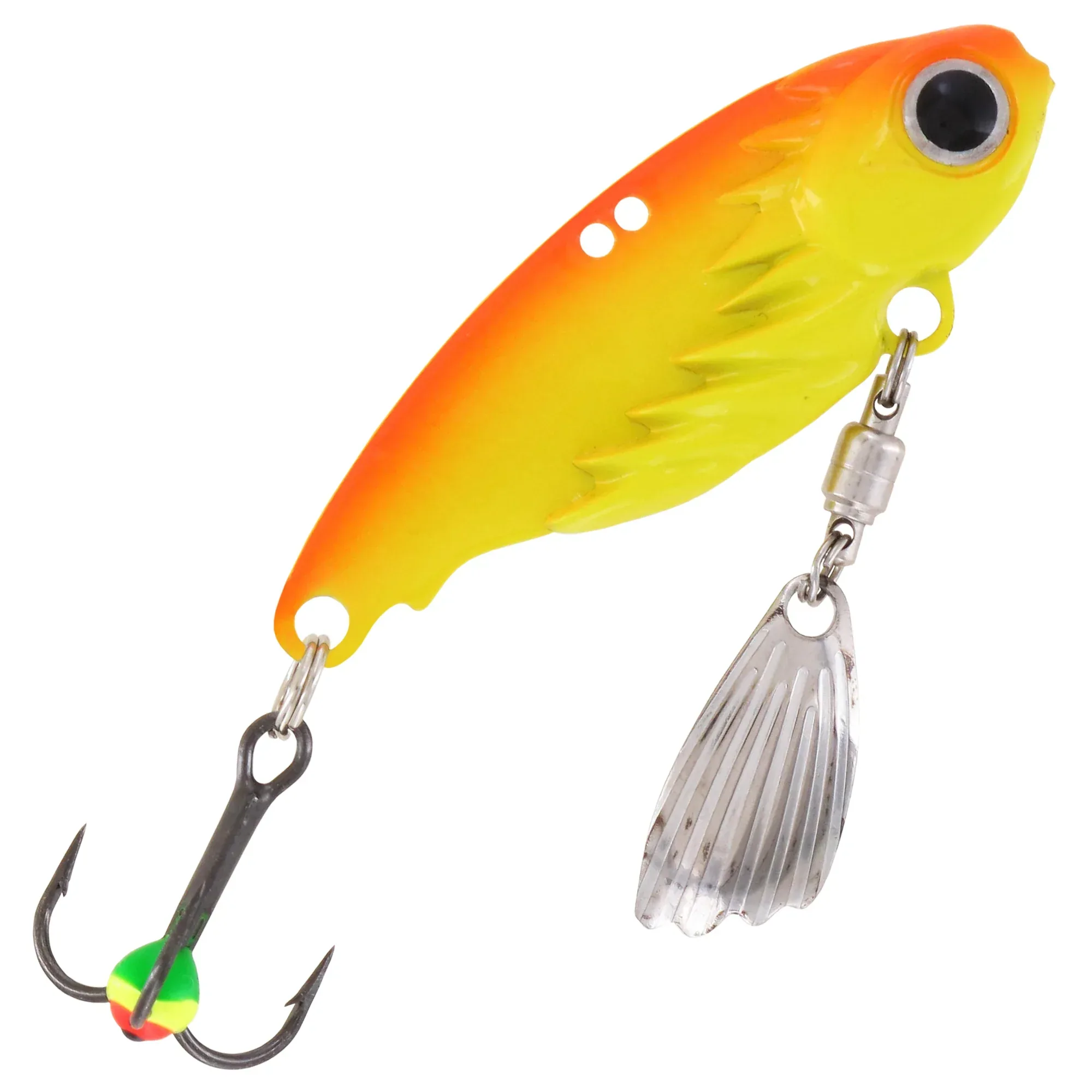 Kuusamo Vilkas 13 g blade bait - Image 10