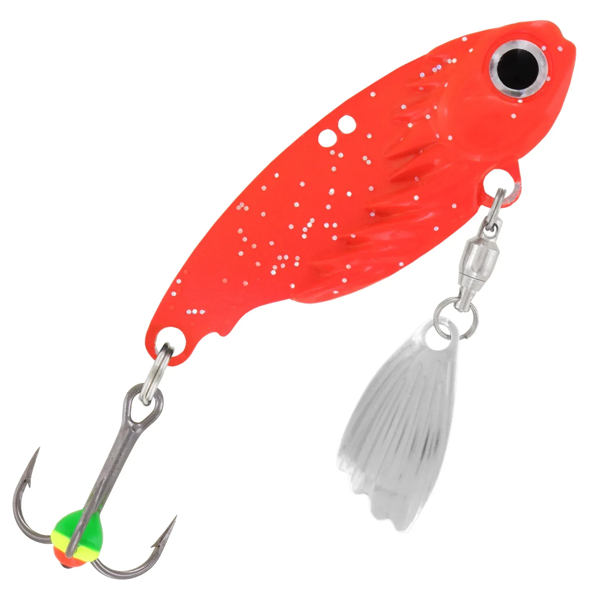Kuusamo Vilkas 13 g blade bait - Image 3