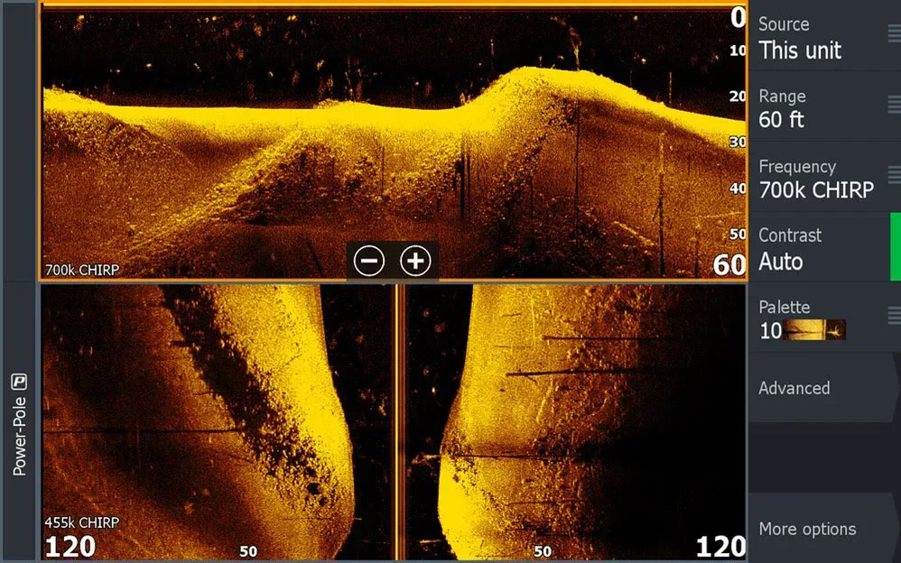 Lowrance Active Imaging HD 3 in 1 givare - Image 4