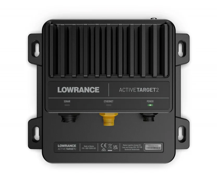Lowrance Active Target 2 modul