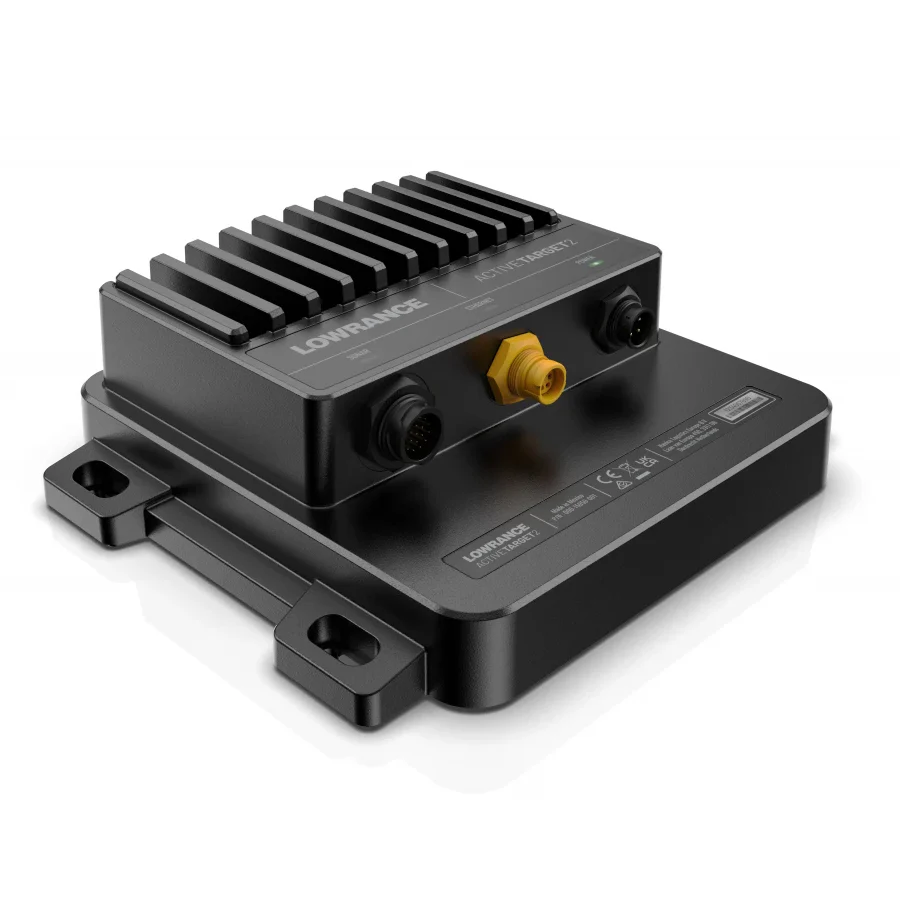Lowrance Active Target 2 modul - Image 5